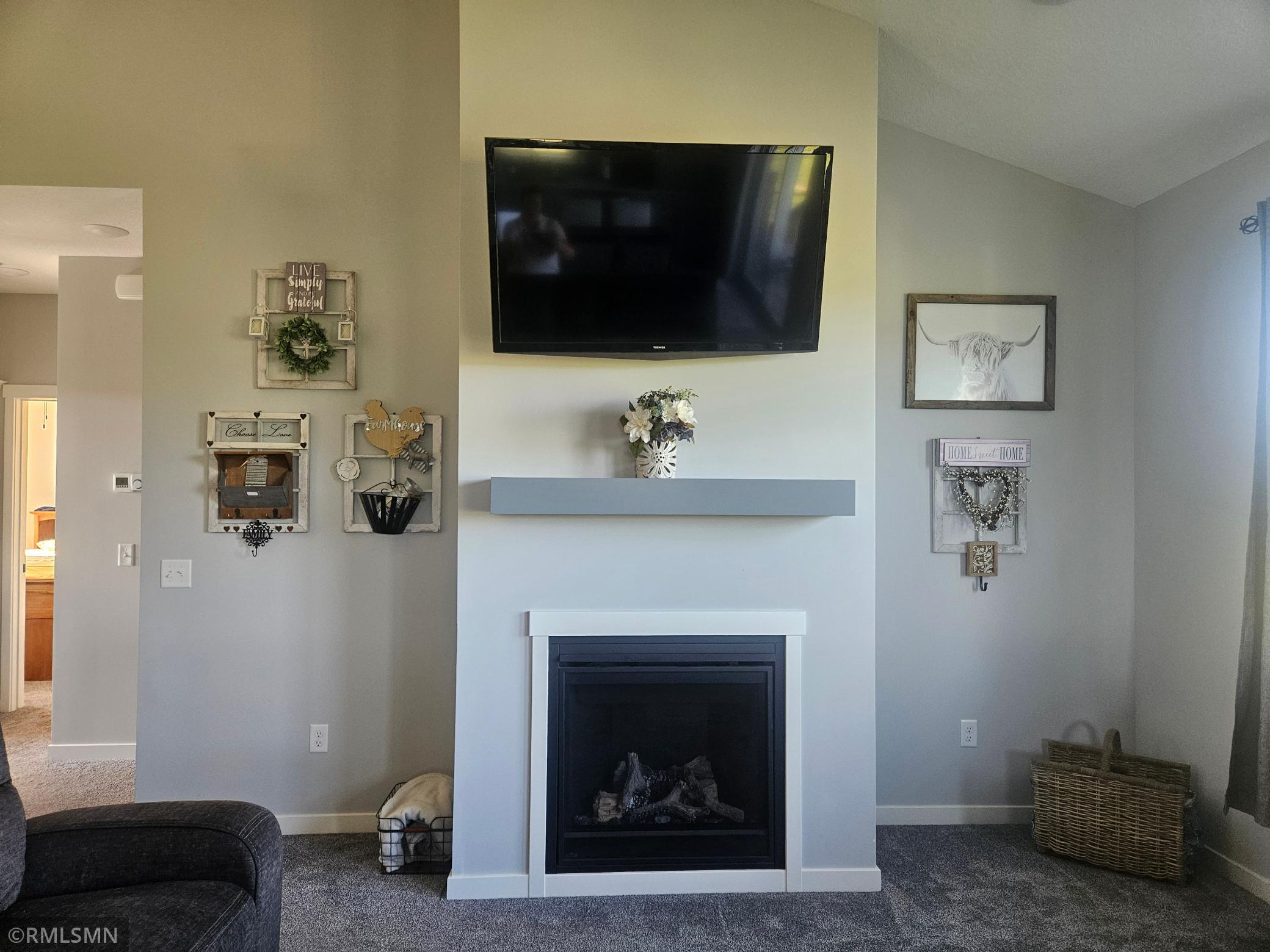 View of Residential at 36731 Helium Street, Dalbo MN 55017, Dalbo (4 of 21) - Mike Wilen | Minnesota Team Real Estate