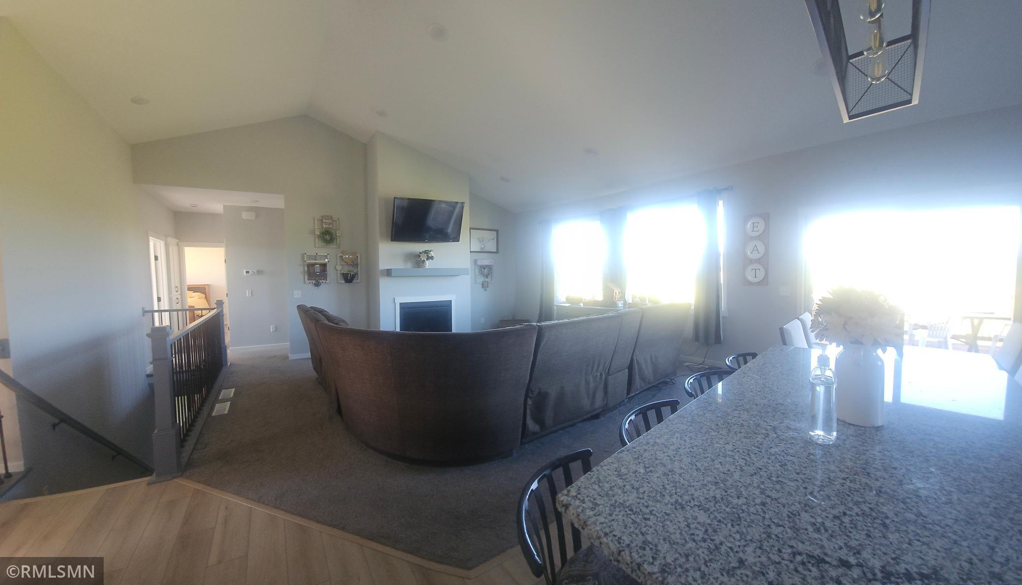 View of Residential at 36731 Helium Street, Dalbo MN 55017, Dalbo (3 of 21) - Mike Wilen | Minnesota Team Real Estate