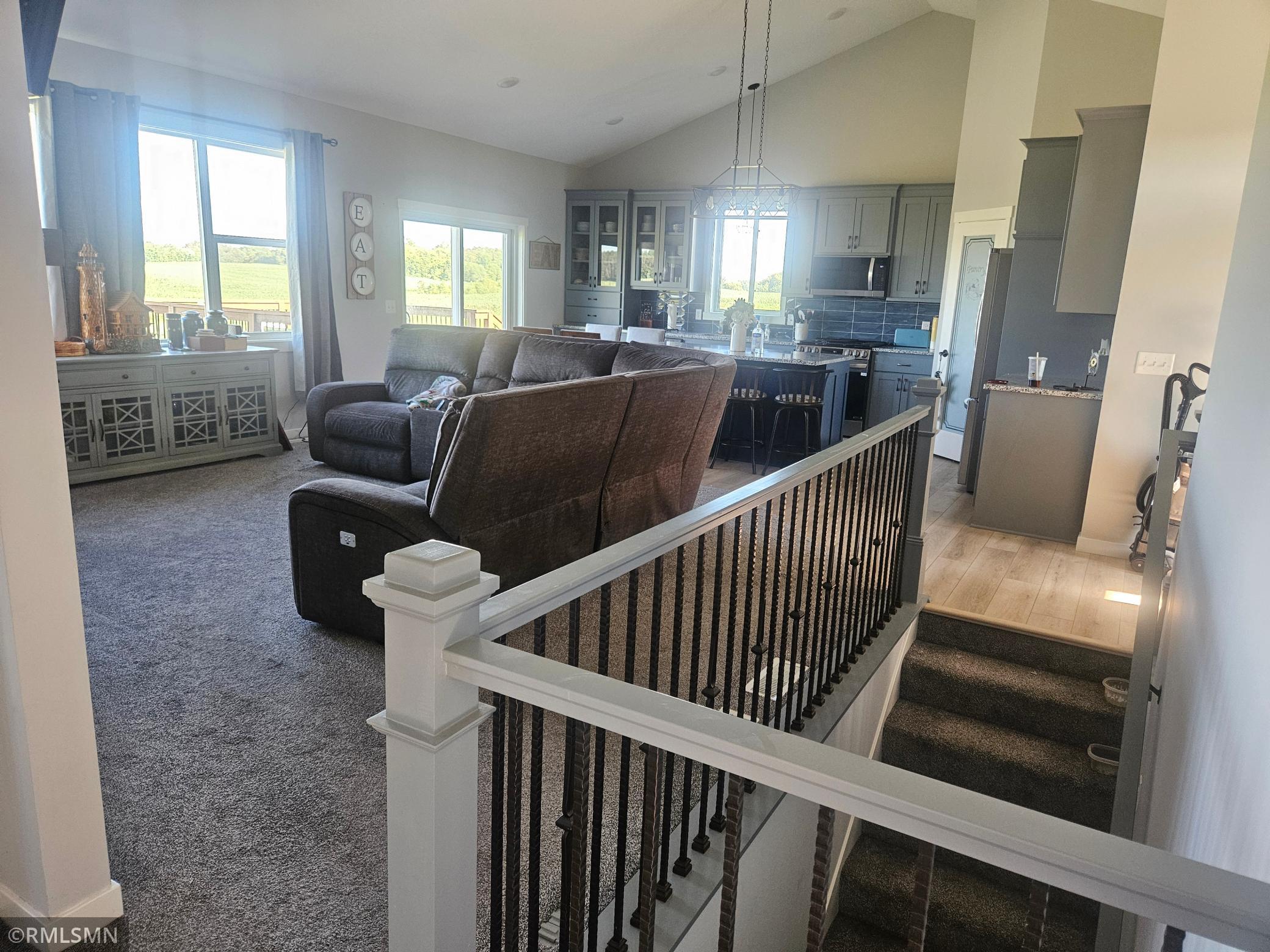 View of Residential at 36731 Helium Street, Dalbo MN 55017, Dalbo (2 of 21) - Mike Wilen | Minnesota Team Real Estate
