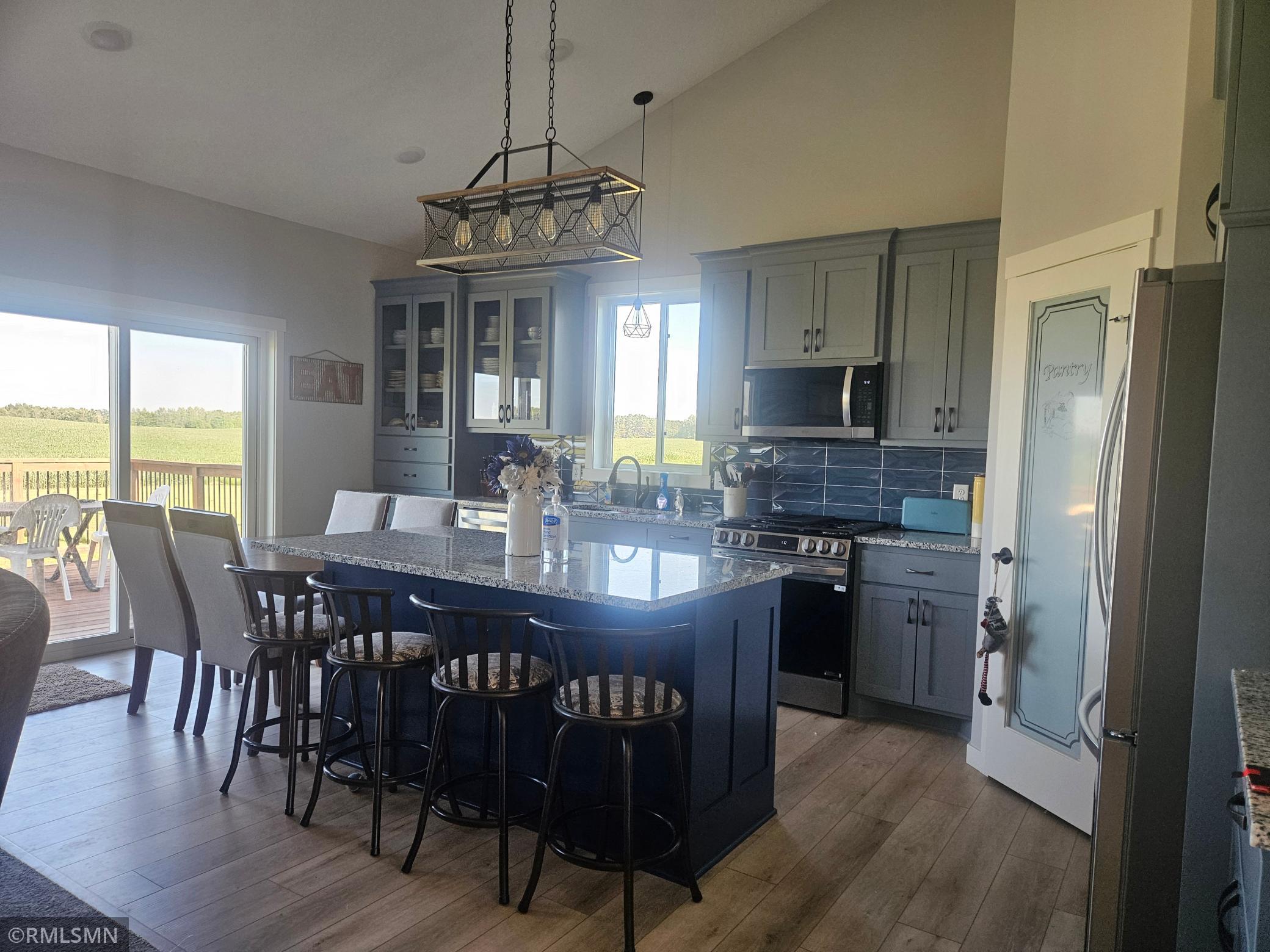 View of Residential at 36731 Helium Street, Dalbo MN 55017, Dalbo (5 of 21) - Mike Wilen | Minnesota Team Real Estate