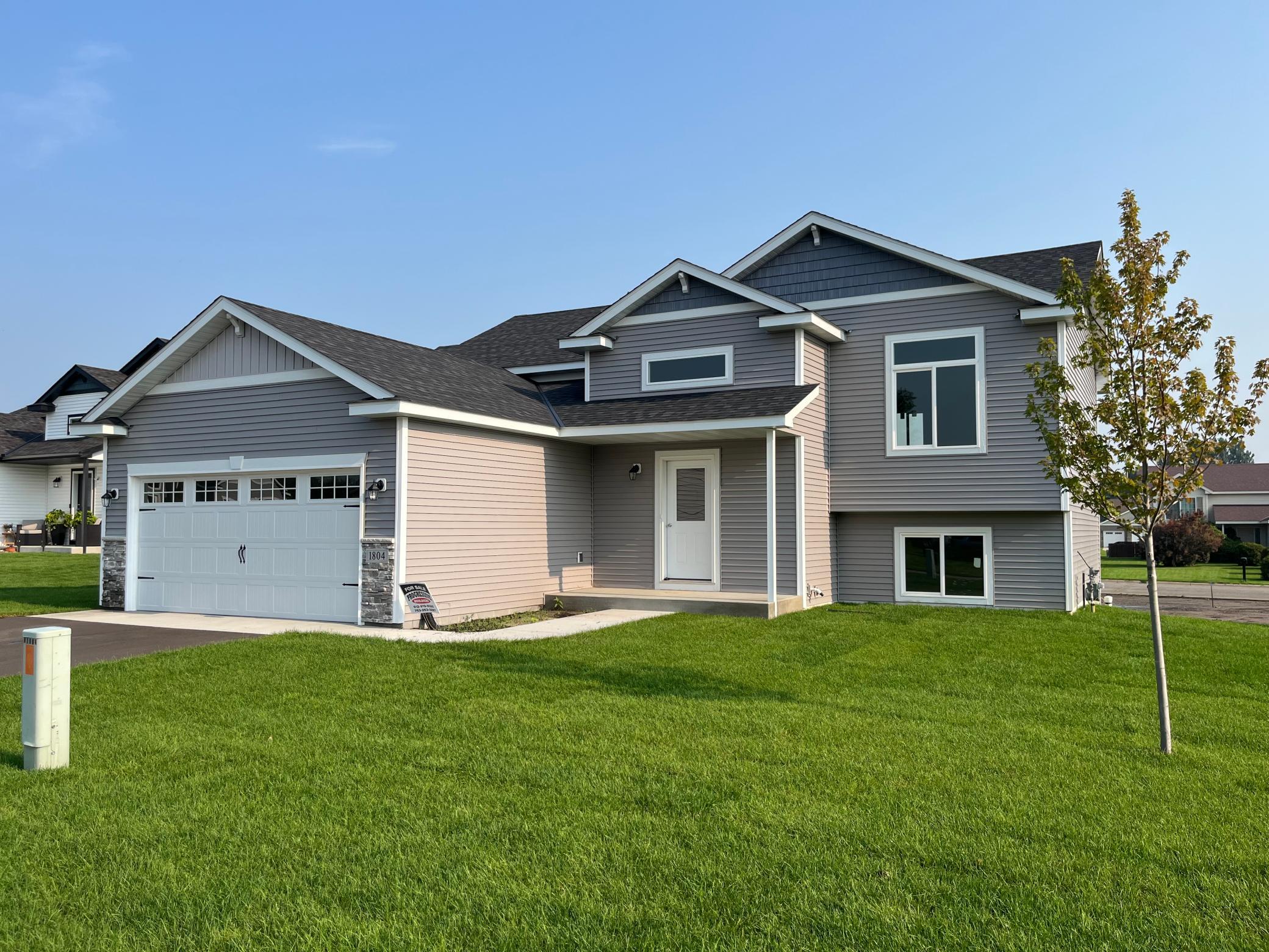 View of Residential at 108 Woolgrass Way, Avon MN 56310, Avon - Mike Wilen | Minnesota Team Real Estate