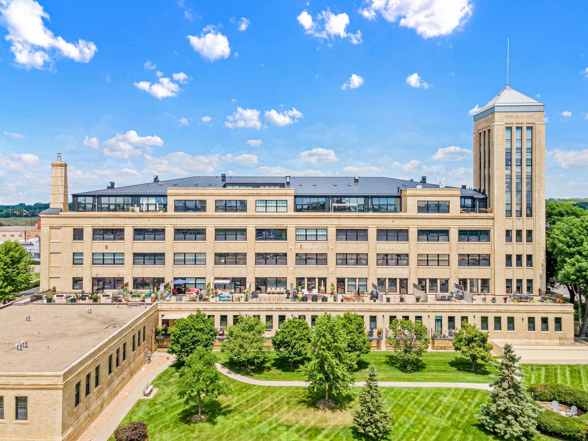View of Residential at 730 Stinson Boulevard #114, Minneapolis MN 55413, Minneapolis (40 of 42) - Mike Wilen | Minnesota Team Real Estate