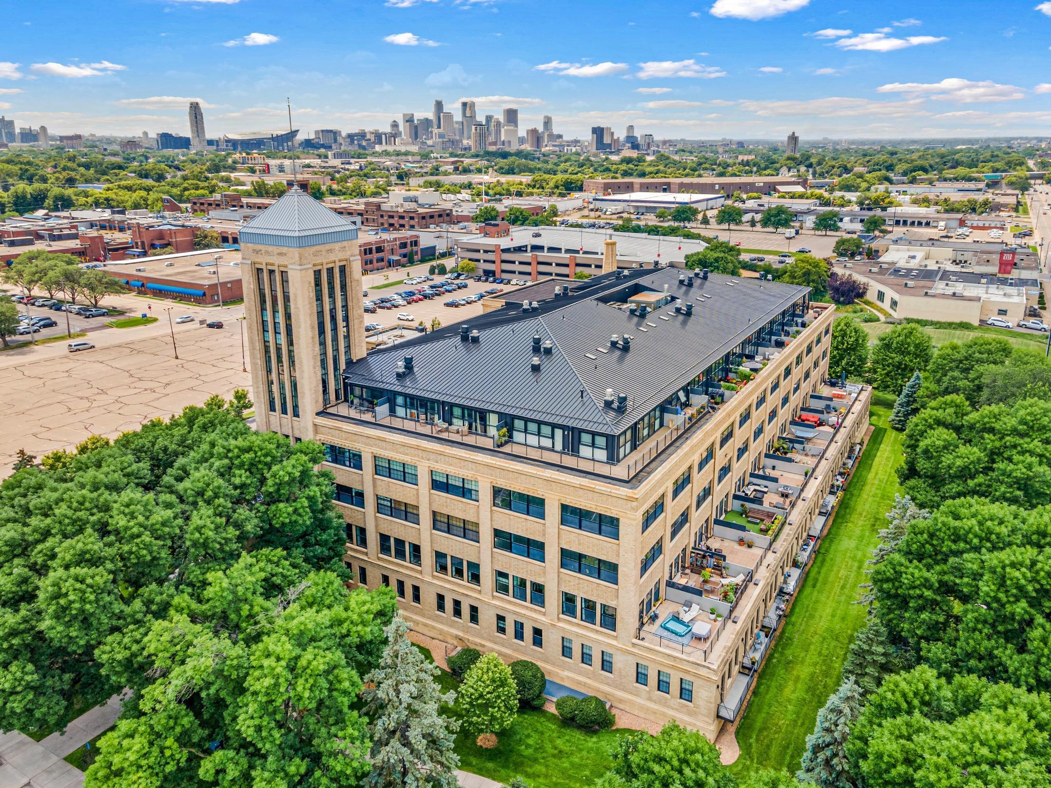 View of Residential at 730 Stinson Boulevard #114, Minneapolis MN 55413, Minneapolis (2 of 42) - Mike Wilen | Minnesota Team Real Estate