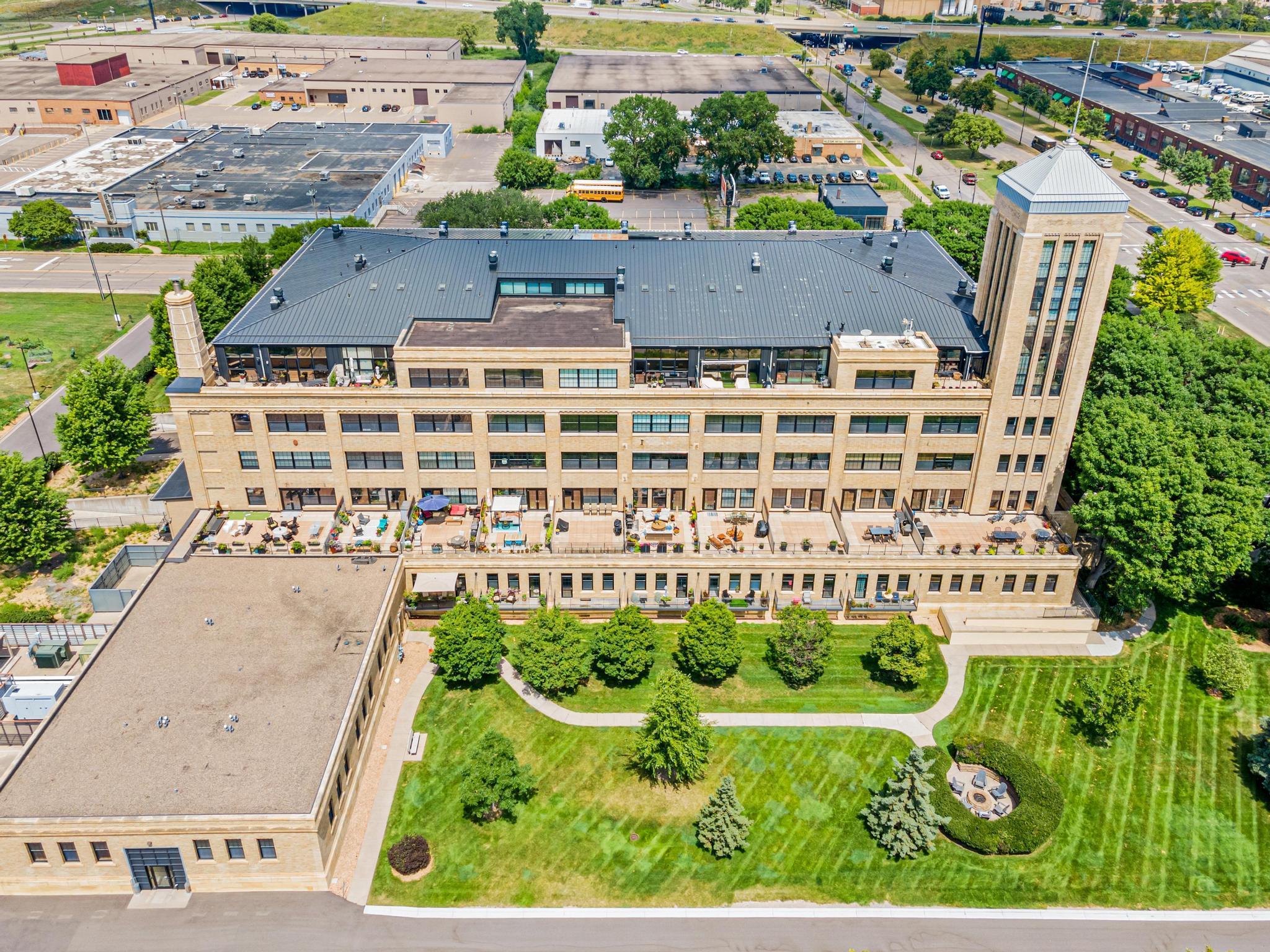 View of Residential at 730 Stinson Boulevard #114, Minneapolis MN 55413, Minneapolis (38 of 42) - Mike Wilen | Minnesota Team Real Estate