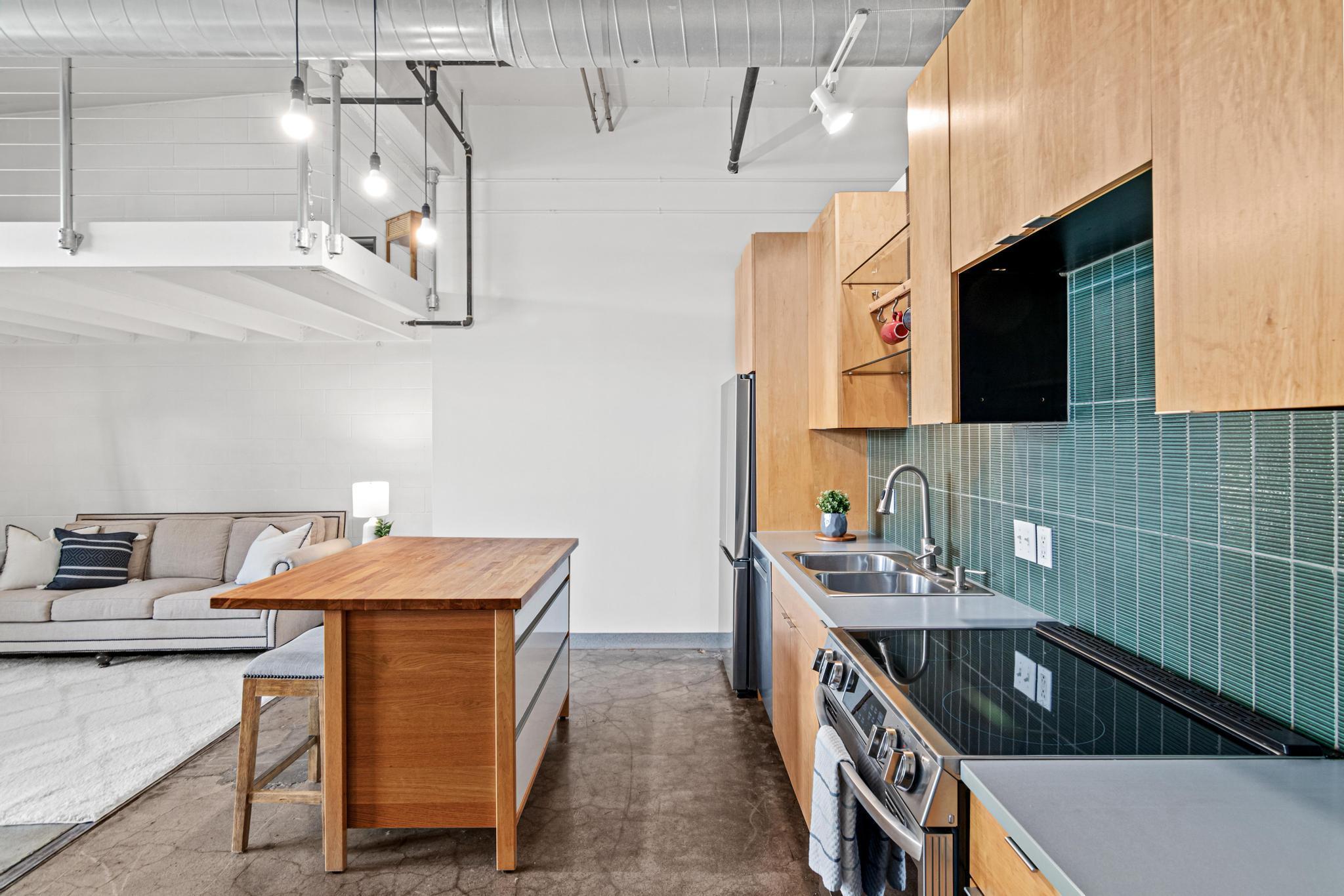View of Residential at 730 Stinson Boulevard #114, Minneapolis MN 55413, Minneapolis (13 of 42) - Mike Wilen | Minnesota Team Real Estate