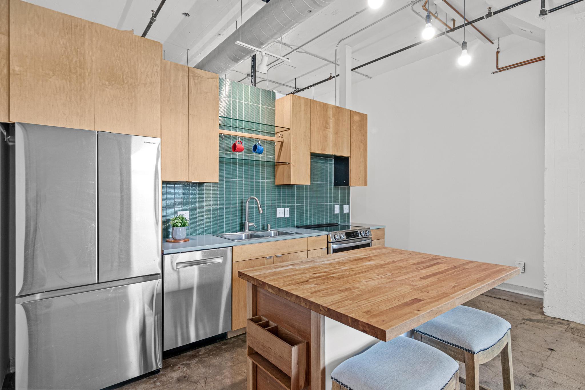 View of Residential at 730 Stinson Boulevard #114, Minneapolis MN 55413, Minneapolis (10 of 42) - Mike Wilen | Minnesota Team Real Estate