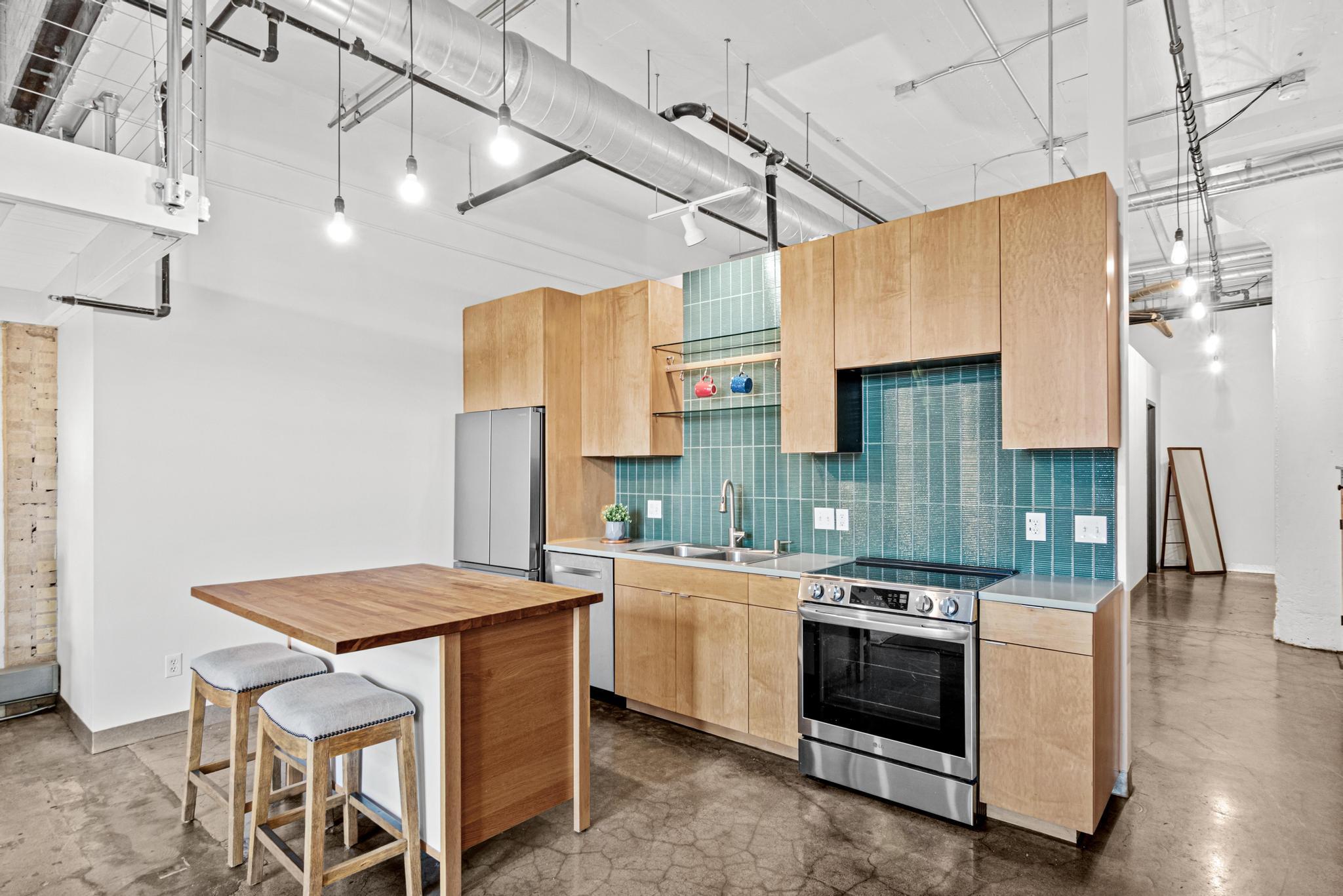 View of Residential at 730 Stinson Boulevard #114, Minneapolis MN 55413, Minneapolis (8 of 42) - Mike Wilen | Minnesota Team Real Estate