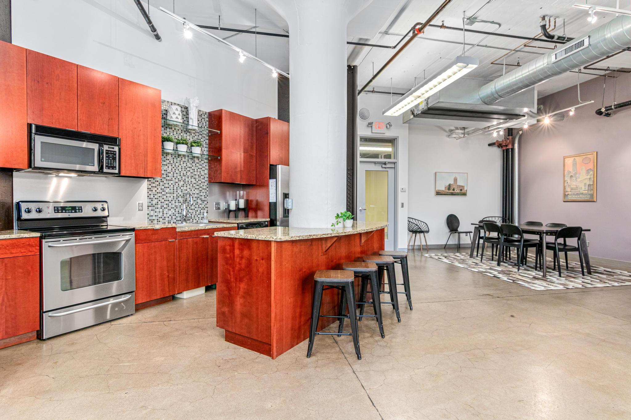 View of Residential at 730 Stinson Boulevard #114, Minneapolis MN 55413, Minneapolis (31 of 42) - Mike Wilen | Minnesota Team Real Estate