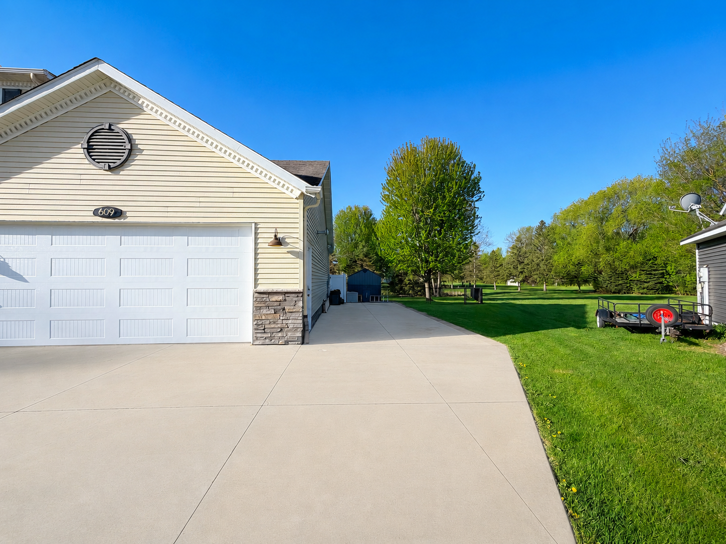 View of Residential at 609 20th Avenue, Sartell MN 56377, Sartell (4 of 43) - Mike Wilen | Minnesota Team Real Estate