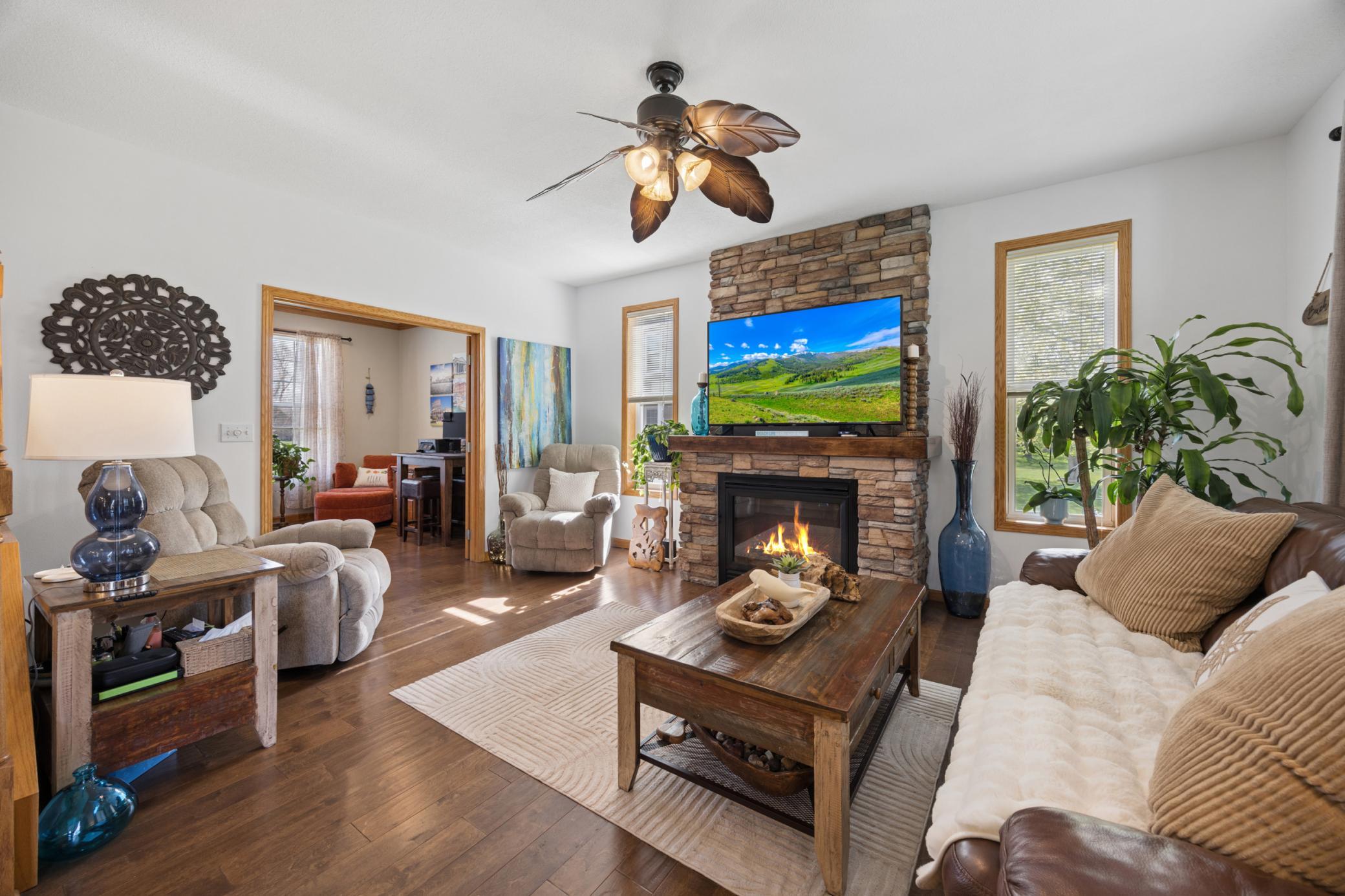 View of Residential at 609 20th Avenue, Sartell MN 56377, Sartell (7 of 43) - Mike Wilen | Minnesota Team Real Estate
