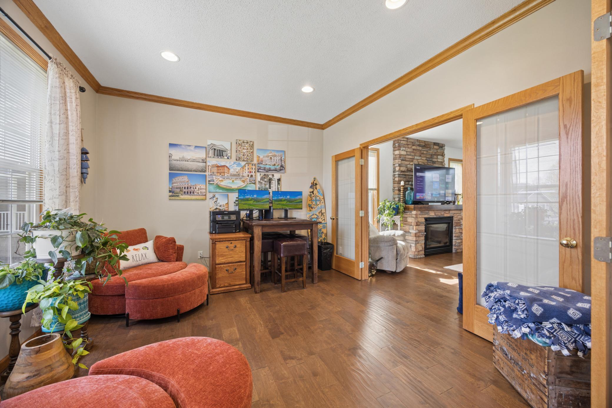View of Residential at 609 20th Avenue, Sartell MN 56377, Sartell (17 of 43) - Mike Wilen | Minnesota Team Real Estate