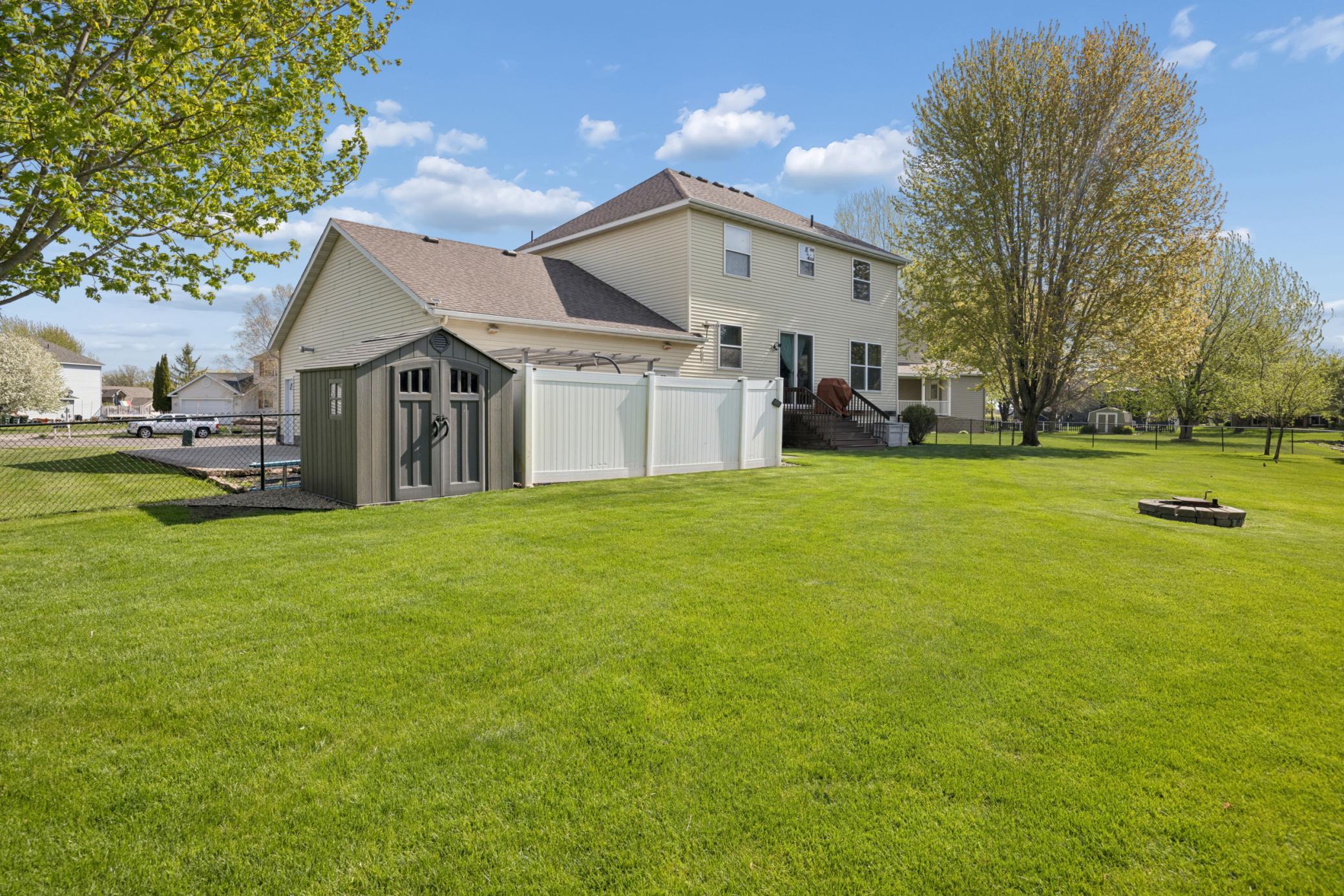 View of Residential at 609 20th Avenue, Sartell MN 56377, Sartell (41 of 43) - Mike Wilen | Minnesota Team Real Estate