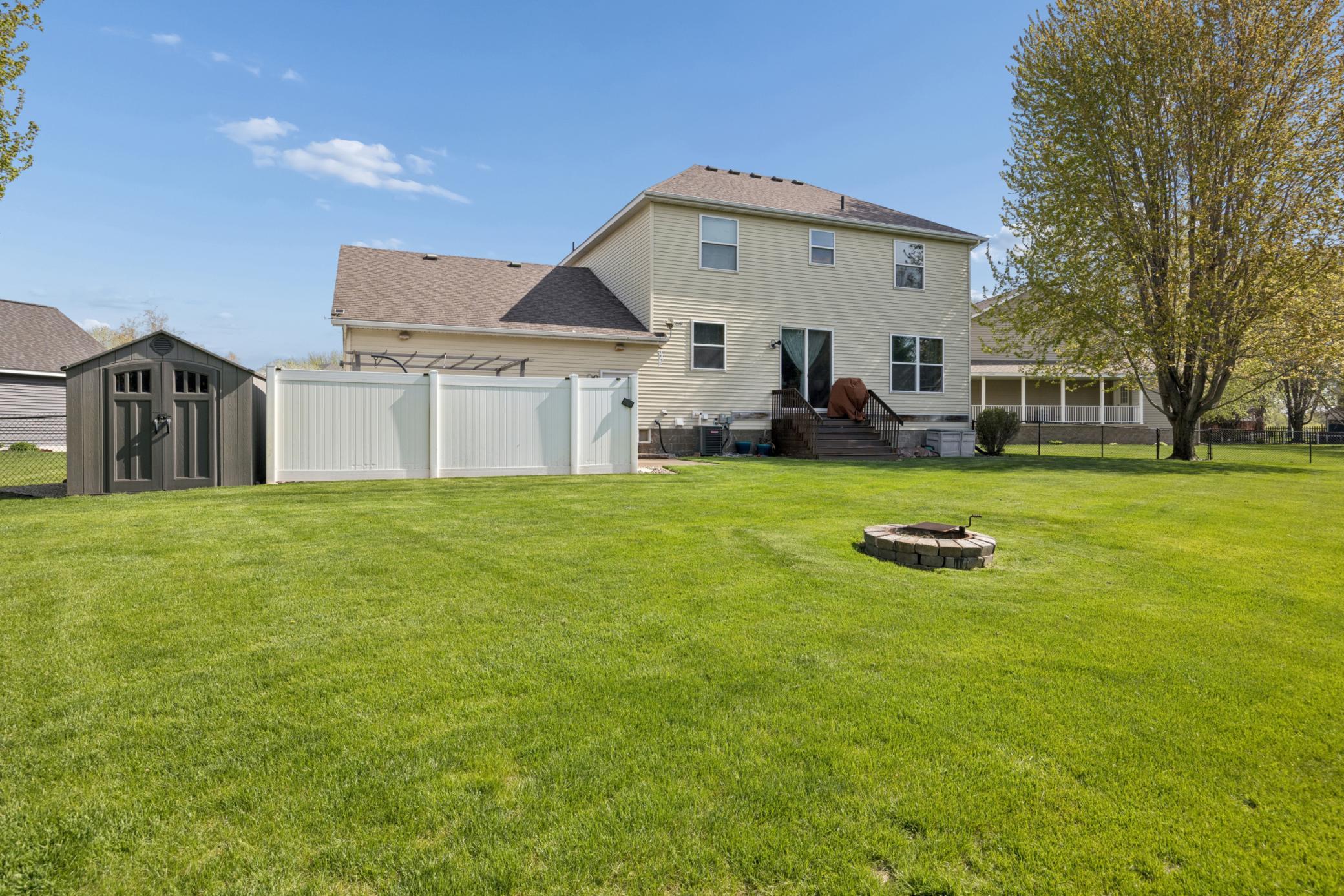 View of Residential at 609 20th Avenue, Sartell MN 56377, Sartell (42 of 43) - Mike Wilen | Minnesota Team Real Estate