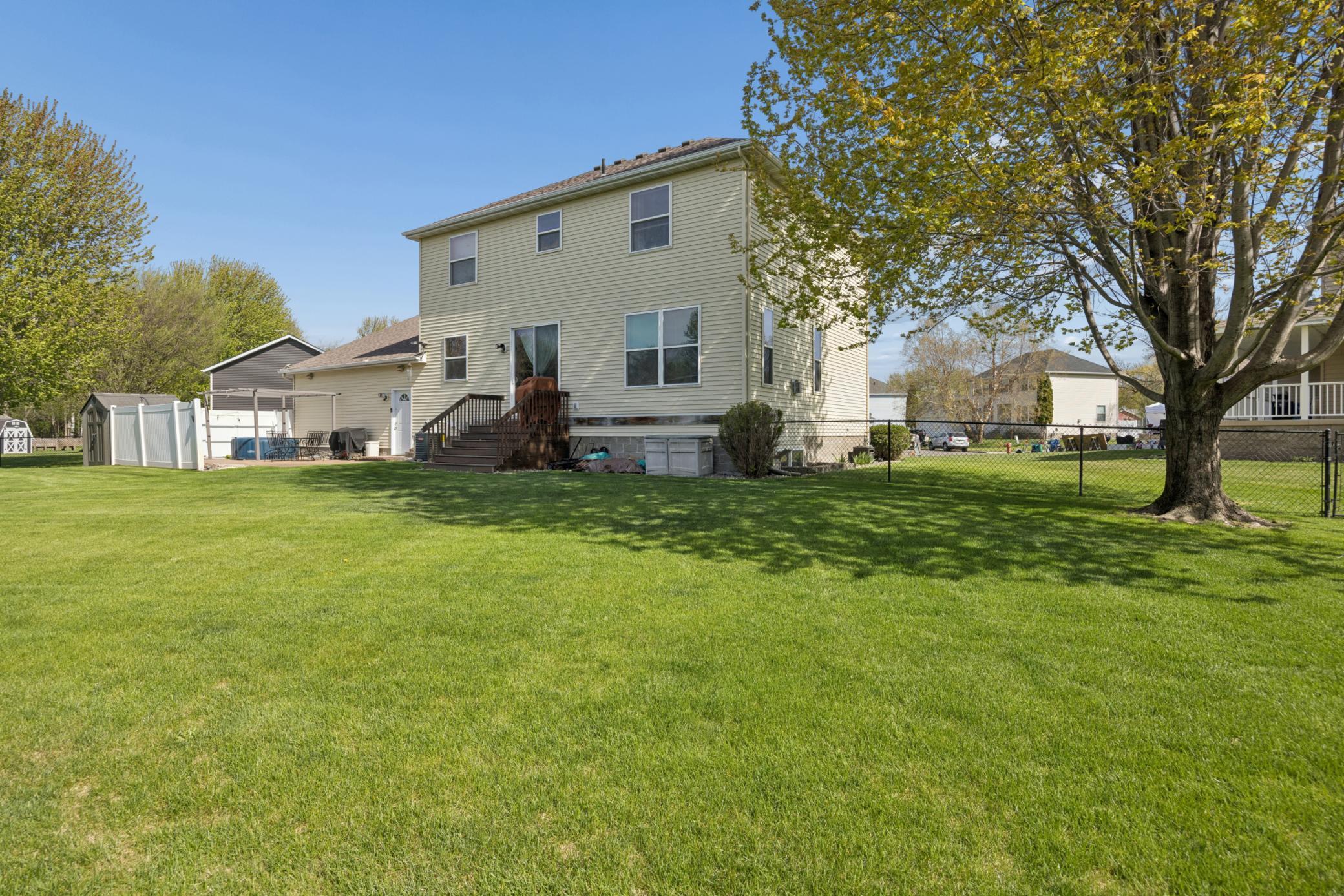 View of Residential at 609 20th Avenue, Sartell MN 56377, Sartell (43 of 43) - Mike Wilen | Minnesota Team Real Estate