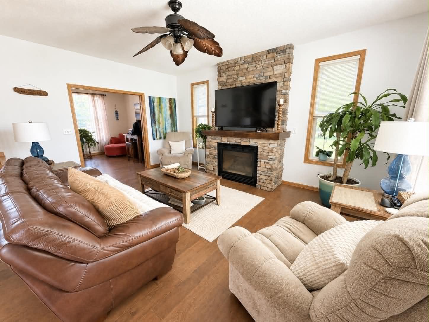View of Residential at 609 20th Avenue, Sartell MN 56377, Sartell (15 of 43) - Mike Wilen | Minnesota Team Real Estate