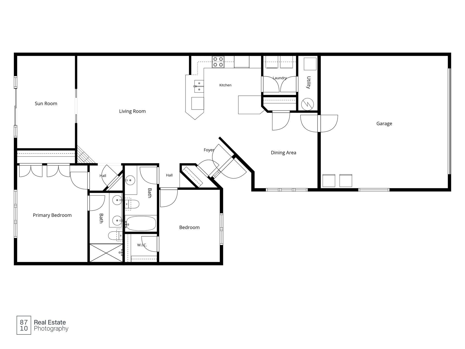 View of Residential at 241 Tuttle Drive, Hastings MN 55033, Hastings (30 of 30) - Mike Wilen | Minnesota Team Real Estate