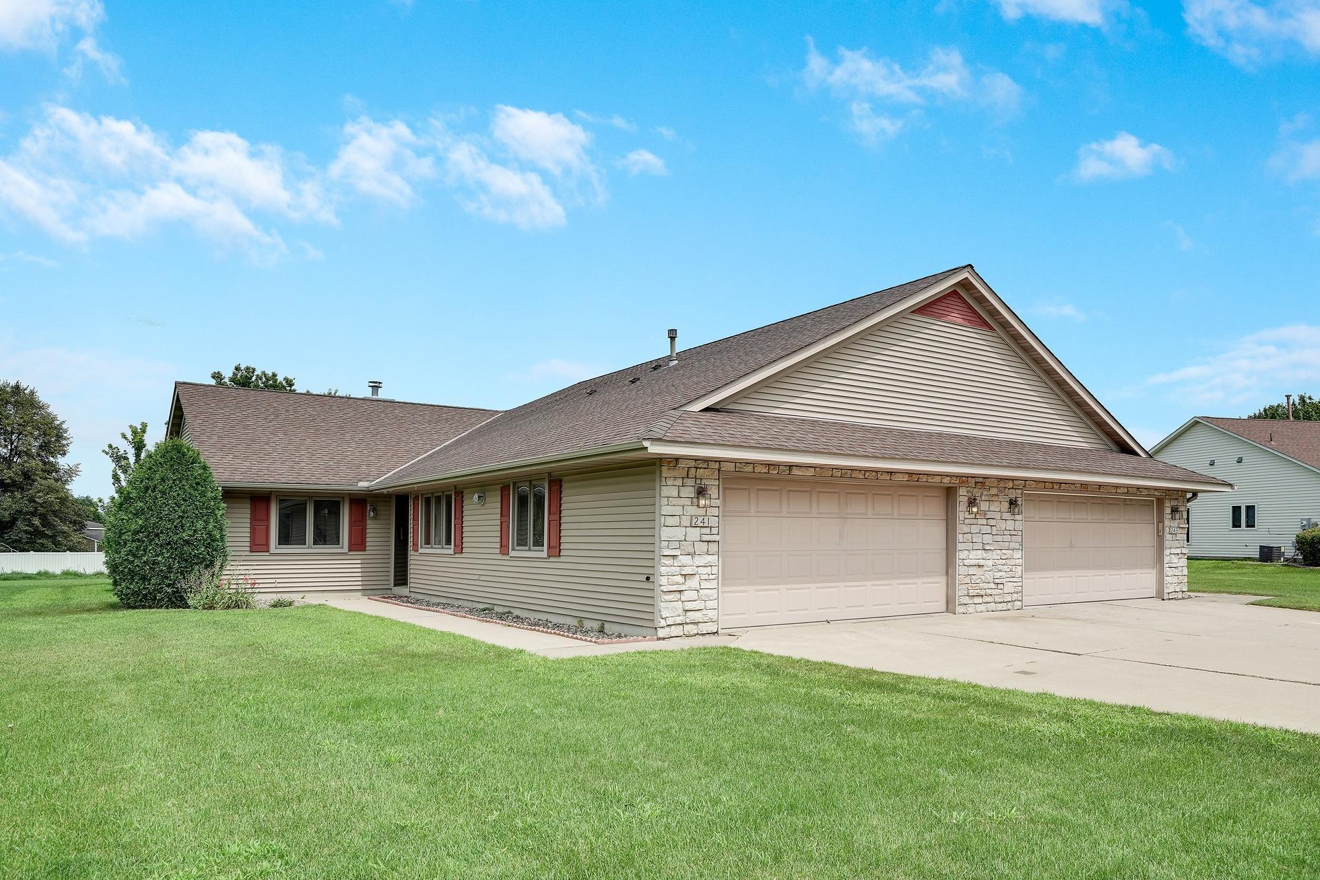 View of Residential at 241 Tuttle Drive, Hastings MN 55033, Hastings - Mike Wilen | Minnesota Team Real Estate