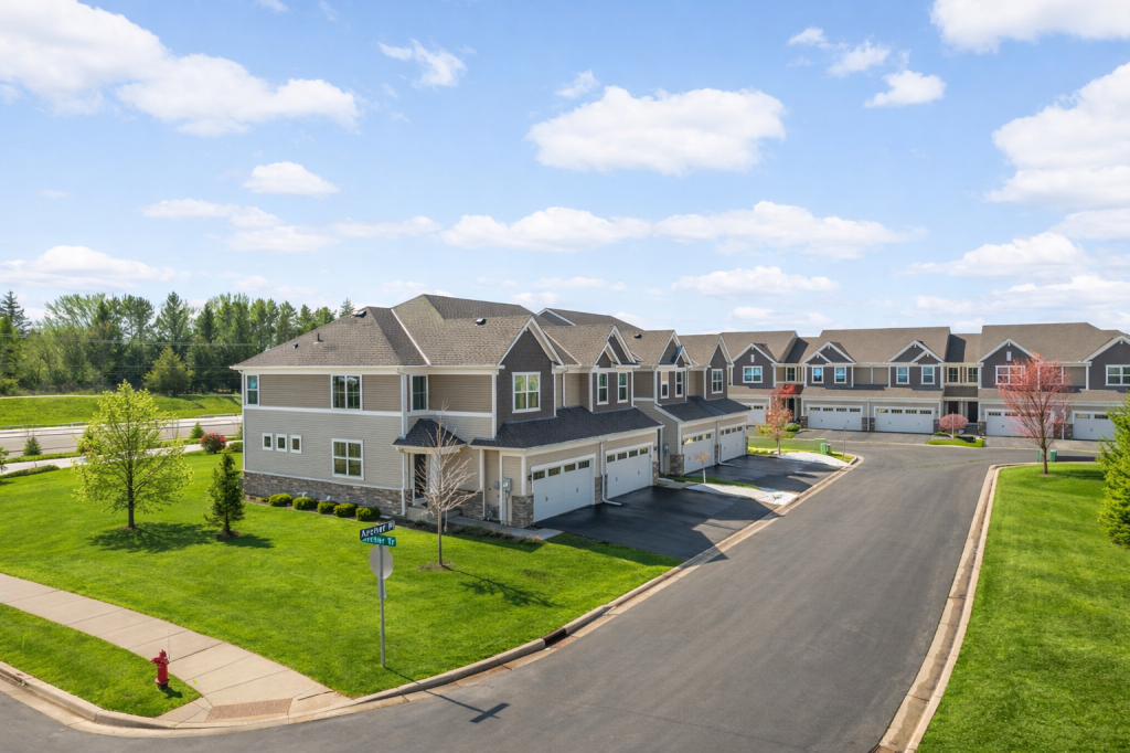 View of Residential at 6999 Archer Place, Inver Grove Heights MN 55077, Inver Grove Heights (4 of 28) - Mike Wilen | Minnesota Team Real Estate