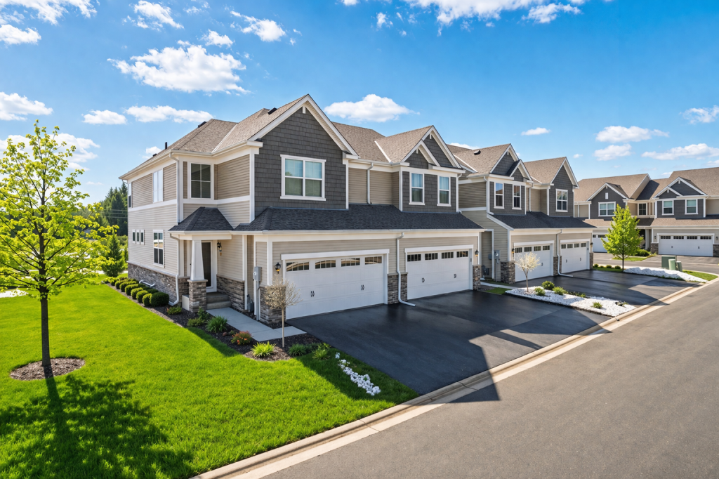 View of Residential at 6999 Archer Place, Inver Grove Heights MN 55077, Inver Grove Heights (3 of 28) - Mike Wilen | Minnesota Team Real Estate