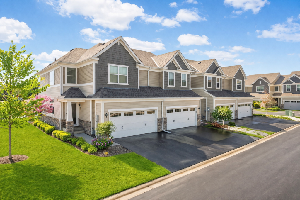 View of Residential at 6999 Archer Place, Inver Grove Heights MN 55077, Inver Grove Heights (2 of 28) - Mike Wilen | Minnesota Team Real Estate