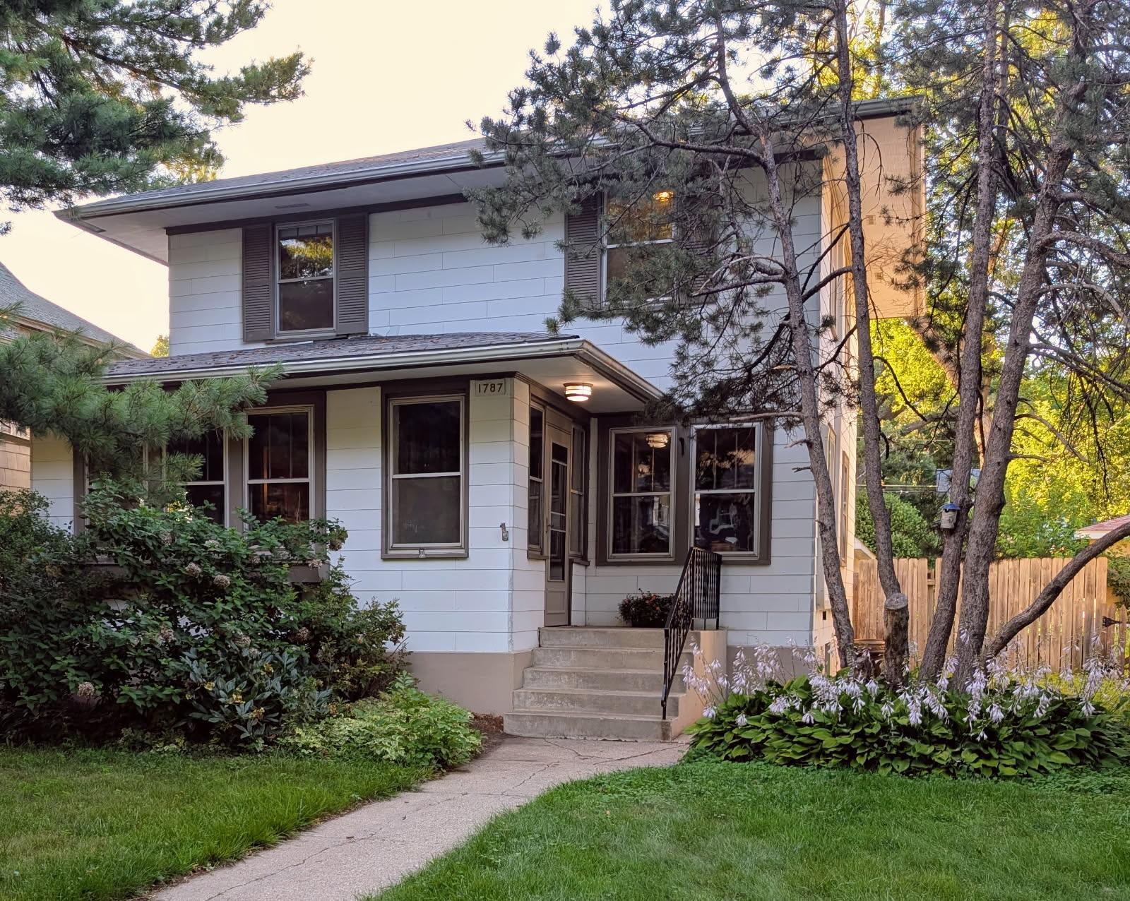 View of Residential at 1787 Wellesley Avenue, Saint Paul MN 55105, Saint Paul (2 of 49) - Mike Wilen | Minnesota Team Real Estate