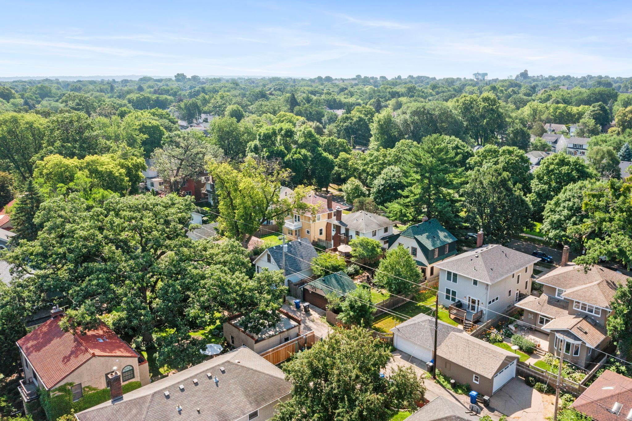 View of Residential at 1787 Wellesley Avenue, Saint Paul MN 55105, Saint Paul (44 of 49) - Mike Wilen | Minnesota Team Real Estate
