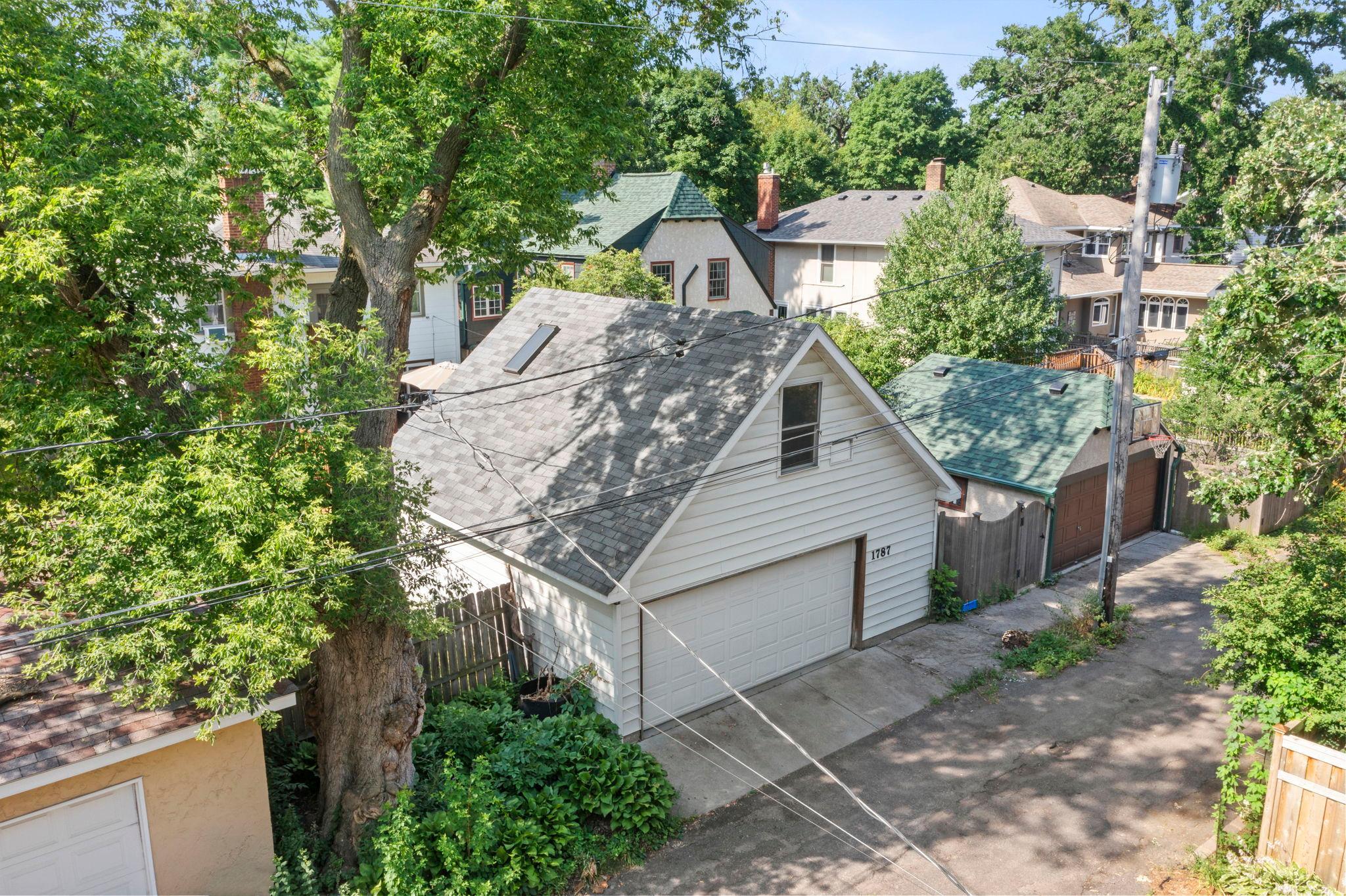 View of Residential at 1787 Wellesley Avenue, Saint Paul MN 55105, Saint Paul (43 of 49) - Mike Wilen | Minnesota Team Real Estate