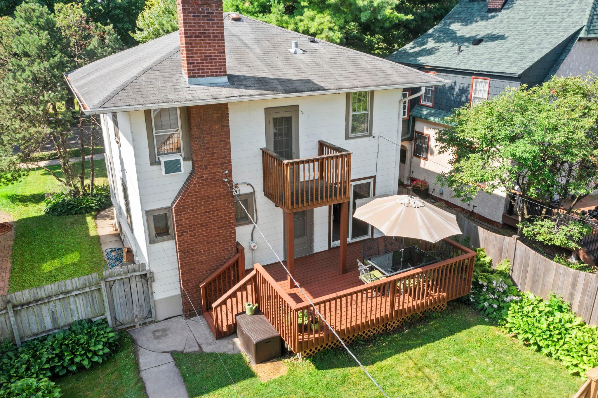 View of Residential at 1787 Wellesley Avenue, Saint Paul MN 55105, Saint Paul (42 of 49) - Mike Wilen | Minnesota Team Real Estate