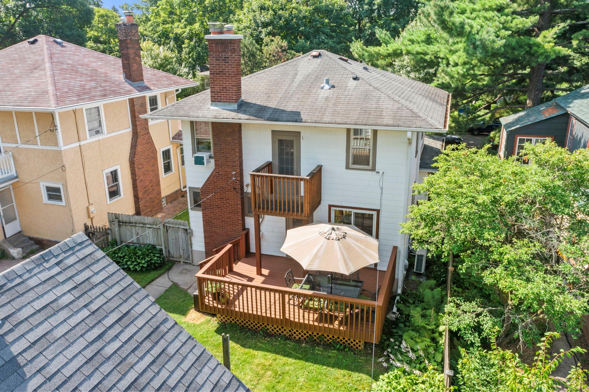 View of Residential at 1787 Wellesley Avenue, Saint Paul MN 55105, Saint Paul (41 of 49) - Mike Wilen | Minnesota Team Real Estate