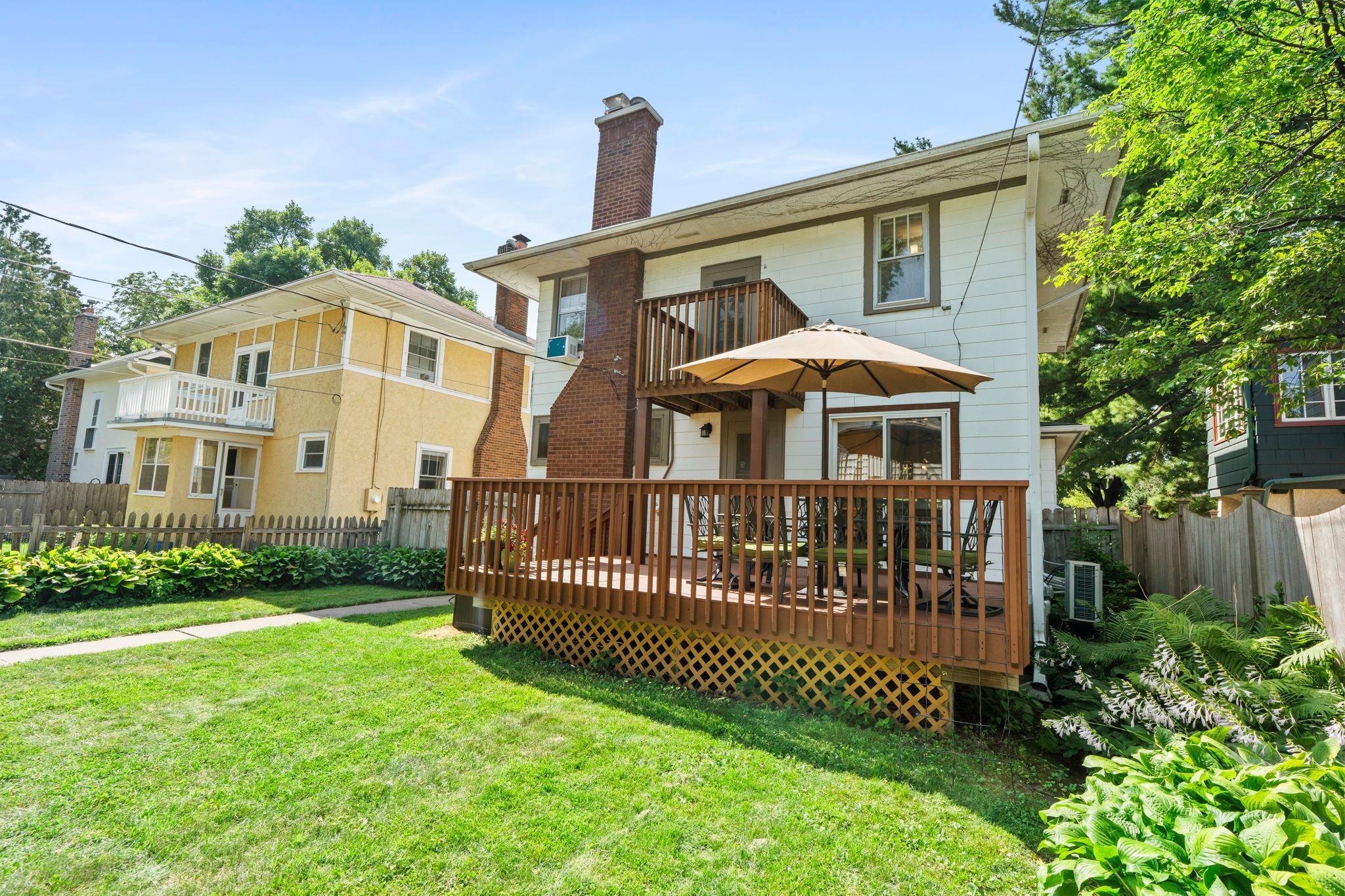 View of Residential at 1787 Wellesley Avenue, Saint Paul MN 55105, Saint Paul (40 of 49) - Mike Wilen | Minnesota Team Real Estate