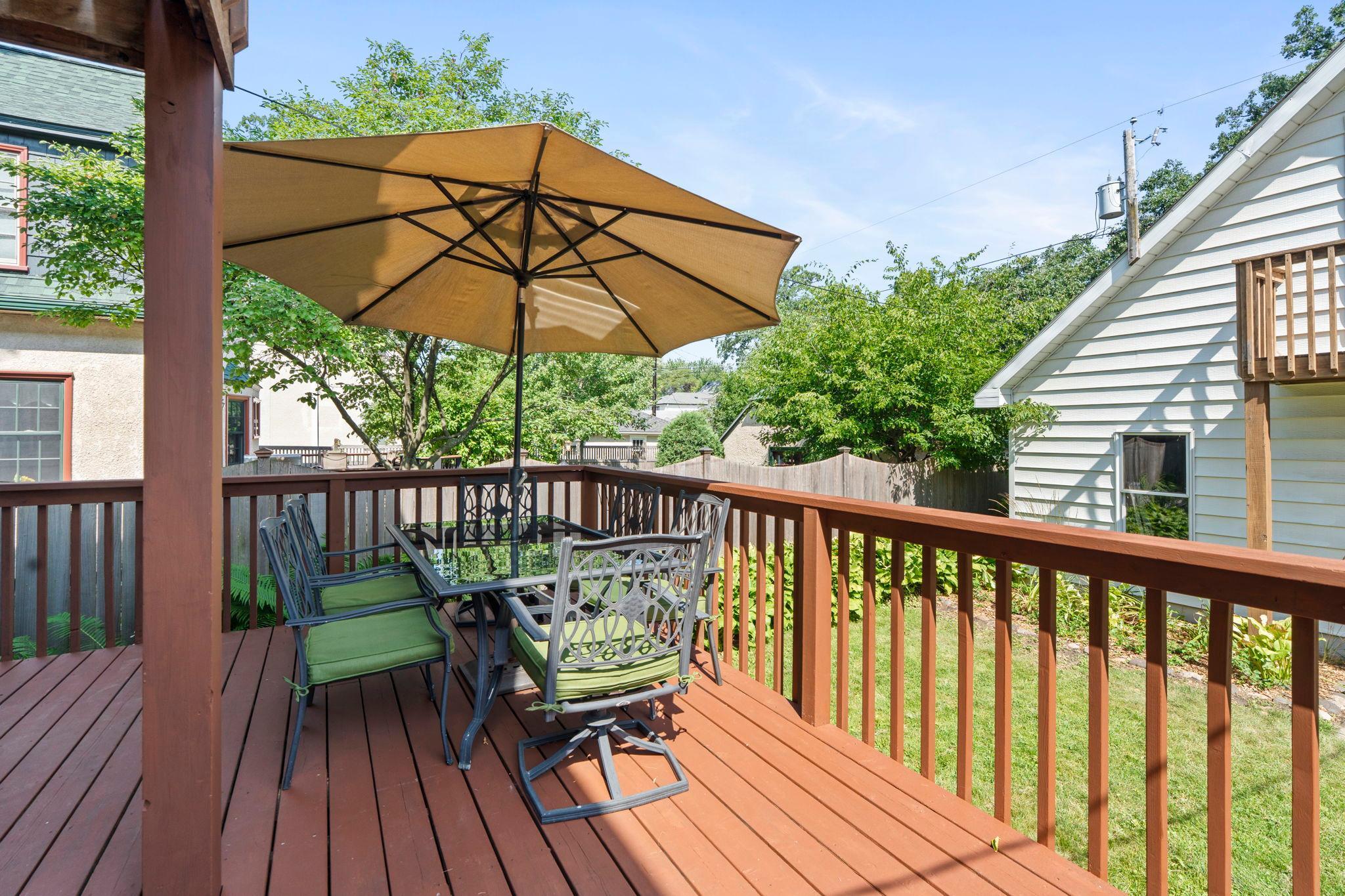 View of Residential at 1787 Wellesley Avenue, Saint Paul MN 55105, Saint Paul (39 of 49) - Mike Wilen | Minnesota Team Real Estate