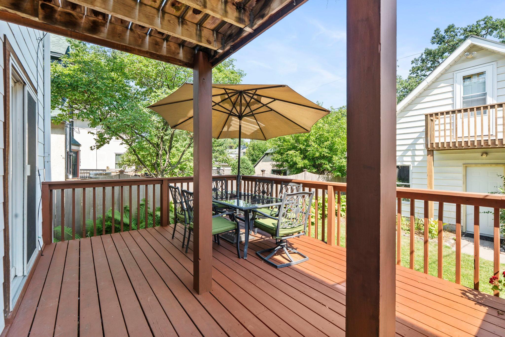 View of Residential at 1787 Wellesley Avenue, Saint Paul MN 55105, Saint Paul (38 of 49) - Mike Wilen | Minnesota Team Real Estate
