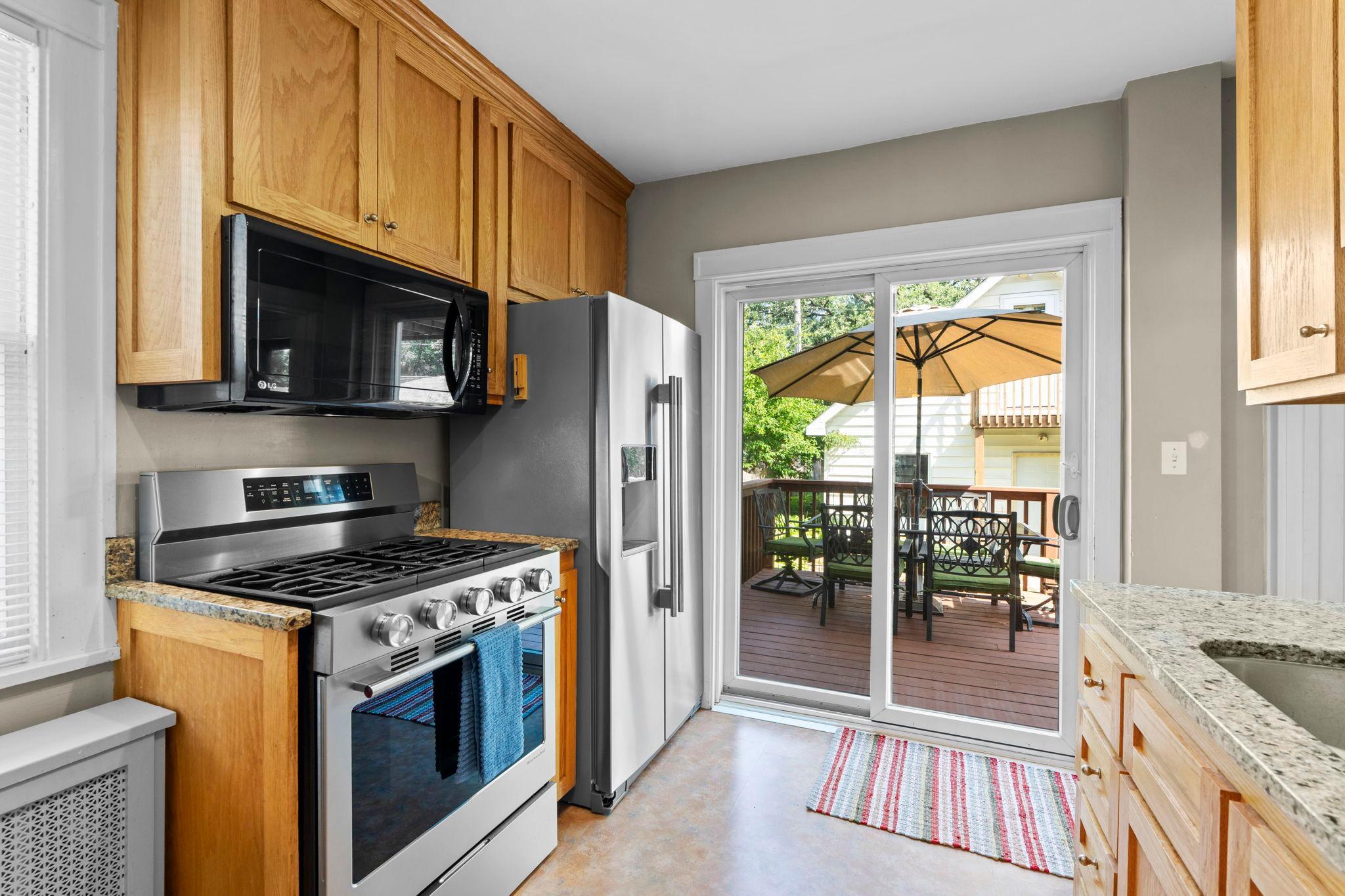 View of Residential at 1787 Wellesley Avenue, Saint Paul MN 55105, Saint Paul (14 of 49) - Mike Wilen | Minnesota Team Real Estate
