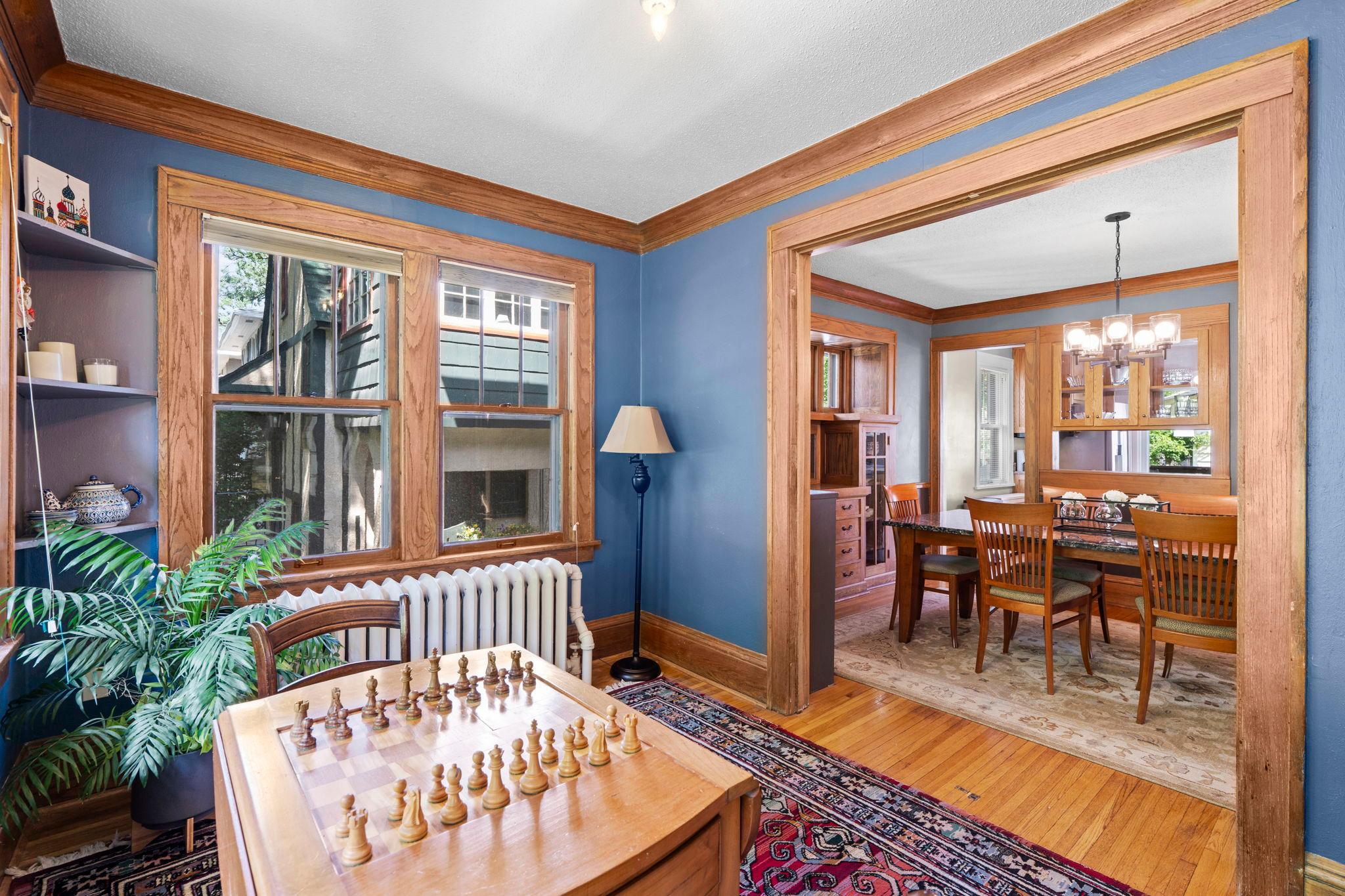 View of Residential at 1787 Wellesley Avenue, Saint Paul MN 55105, Saint Paul (11 of 49) - Mike Wilen | Minnesota Team Real Estate