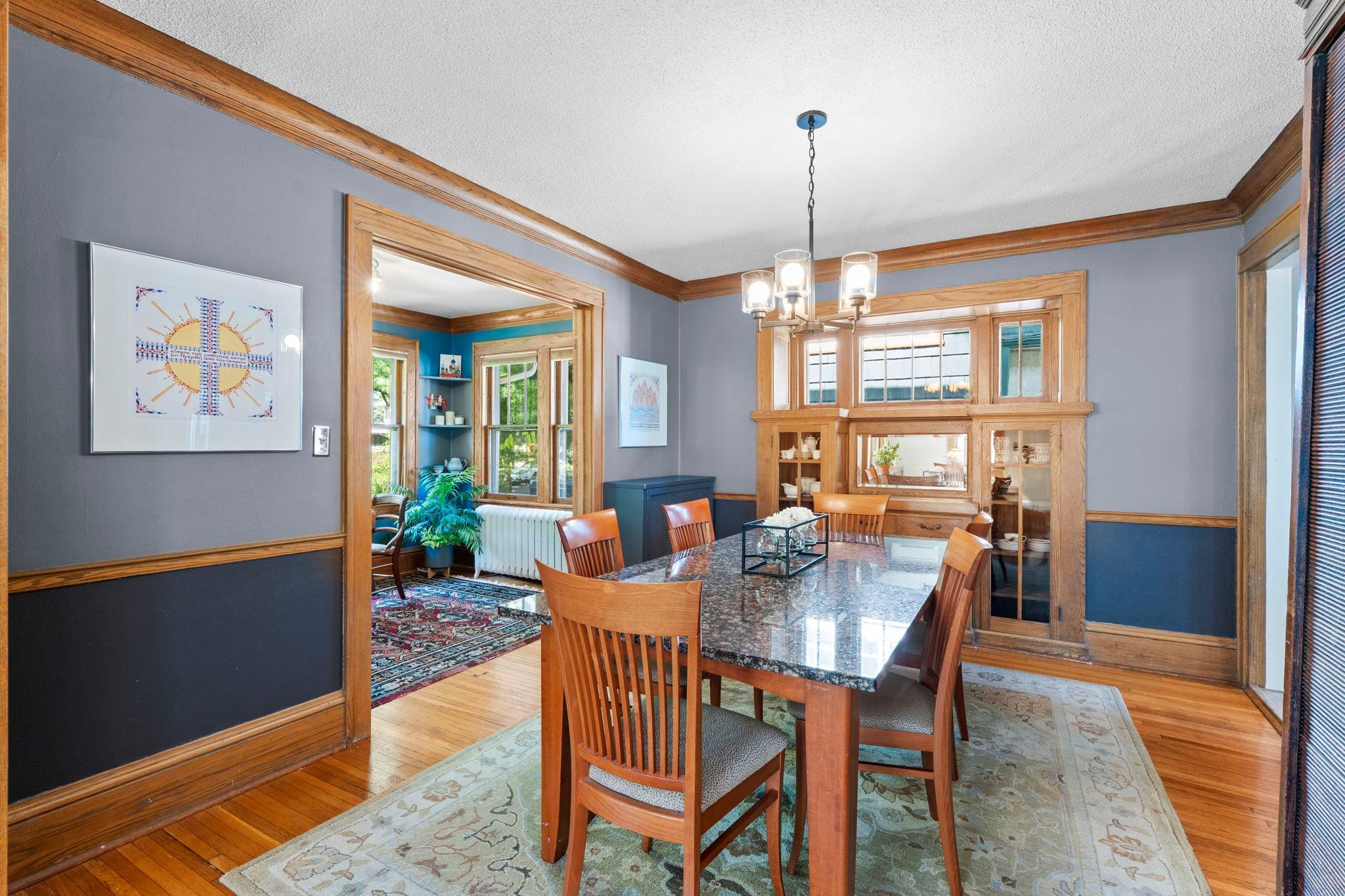View of Residential at 1787 Wellesley Avenue, Saint Paul MN 55105, Saint Paul (9 of 49) - Mike Wilen | Minnesota Team Real Estate