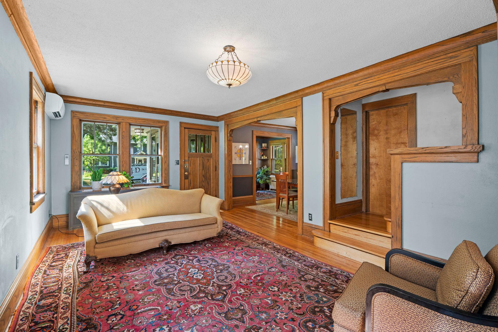 View of Residential at 1787 Wellesley Avenue, Saint Paul MN 55105, Saint Paul (8 of 49) - Mike Wilen | Minnesota Team Real Estate