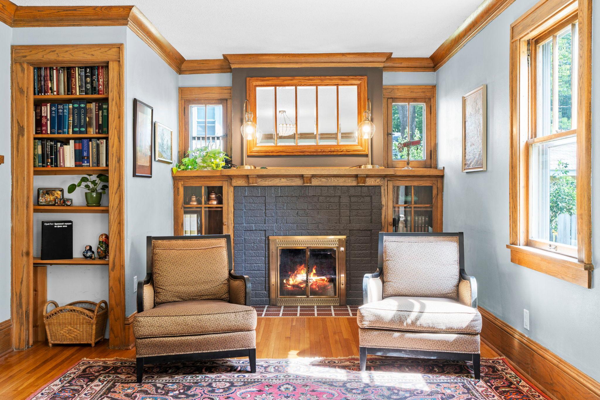 View of Residential at 1787 Wellesley Avenue, Saint Paul MN 55105, Saint Paul (7 of 49) - Mike Wilen | Minnesota Team Real Estate