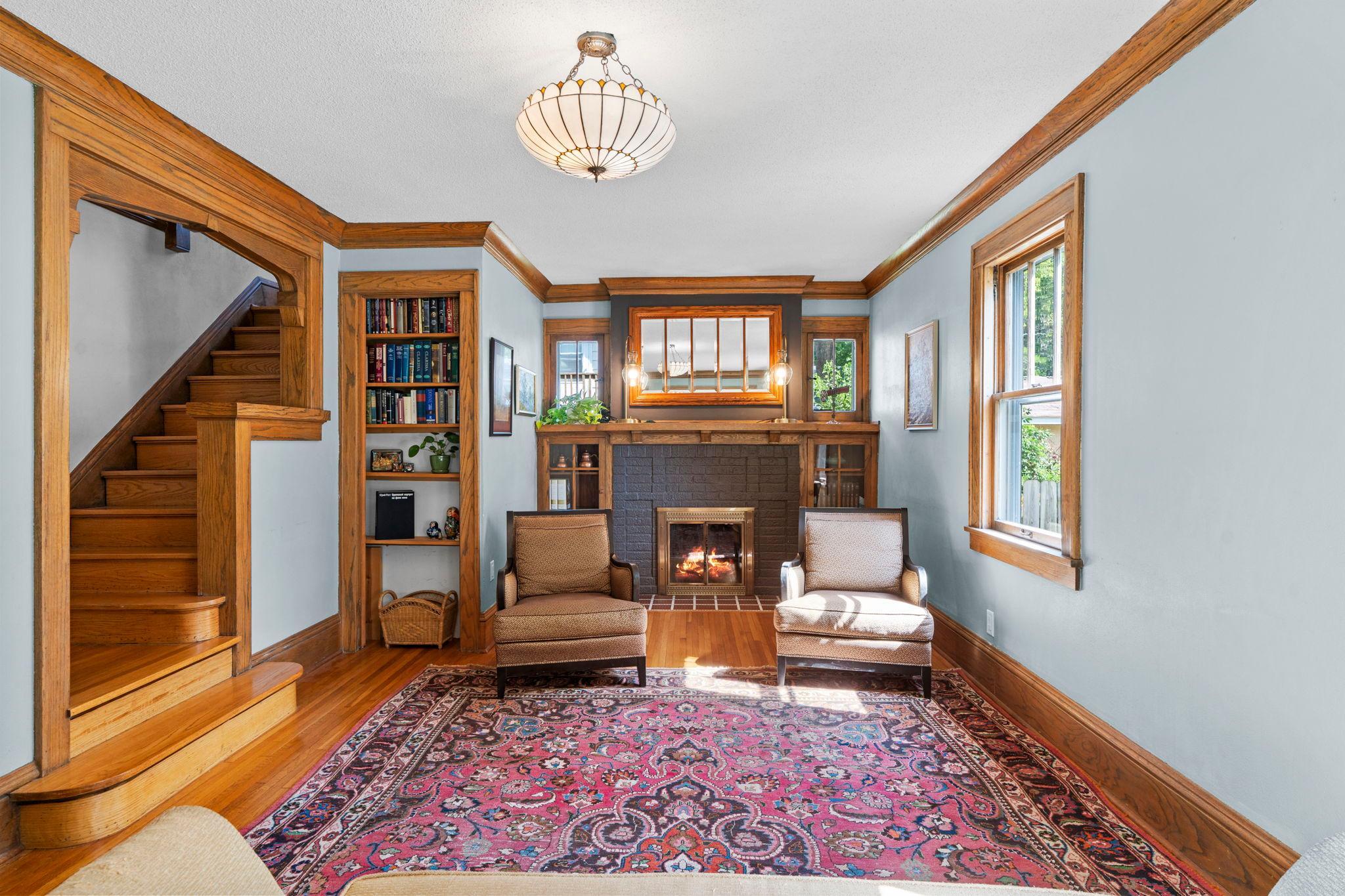 View of Residential at 1787 Wellesley Avenue, Saint Paul MN 55105, Saint Paul (6 of 49) - Mike Wilen | Minnesota Team Real Estate
