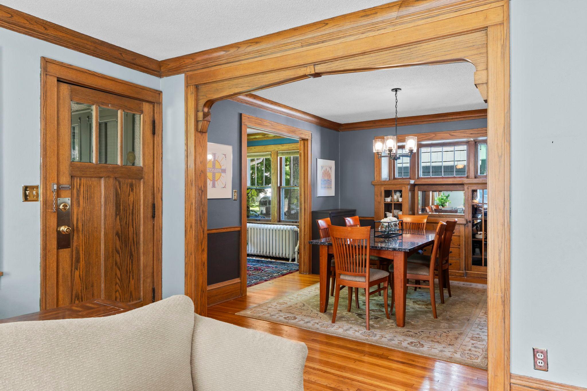 View of Residential at 1787 Wellesley Avenue, Saint Paul MN 55105, Saint Paul (5 of 49) - Mike Wilen | Minnesota Team Real Estate