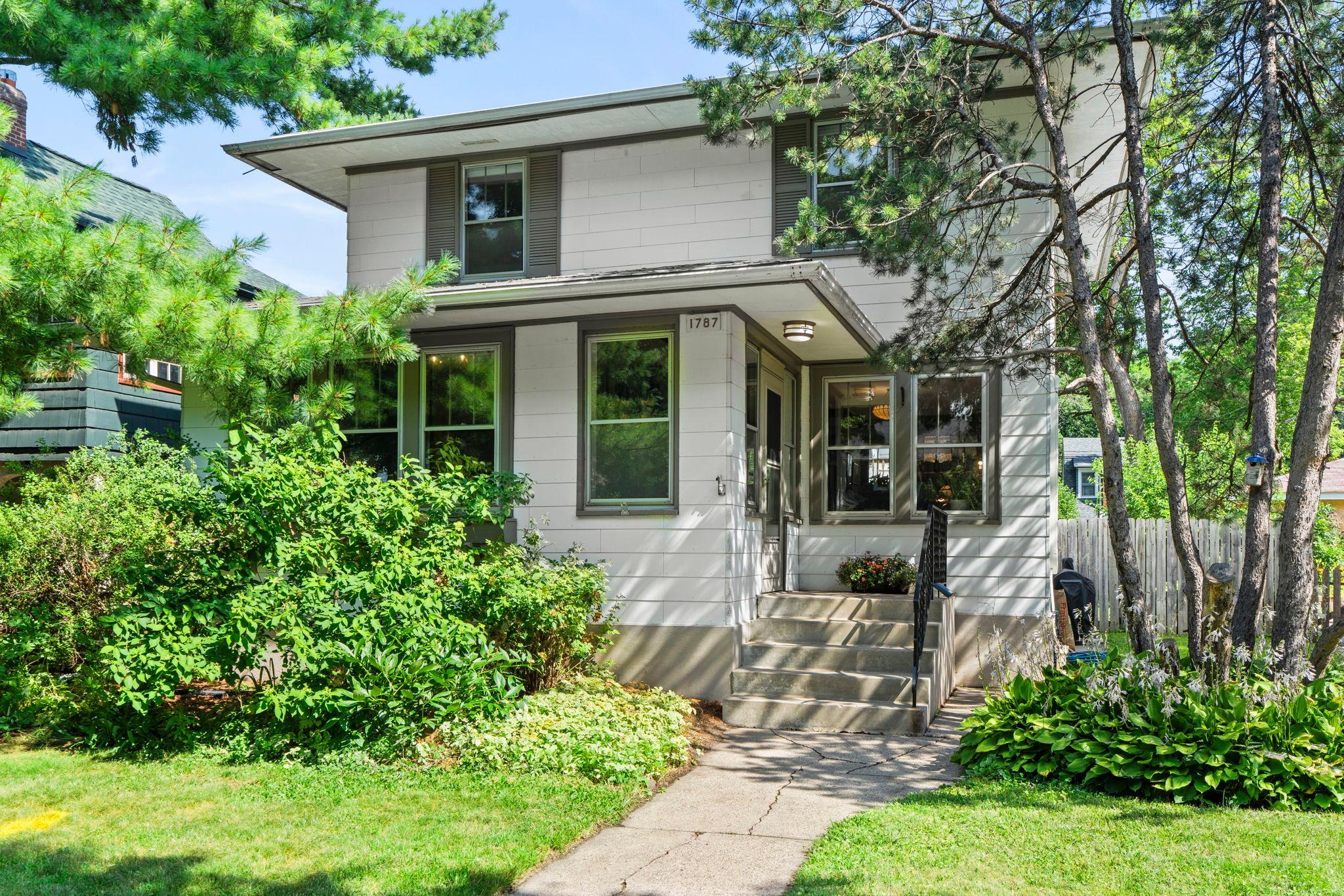 View of Residential at 1787 Wellesley Avenue, Saint Paul MN 55105, Saint Paul - Mike Wilen | Minnesota Team Real Estate
