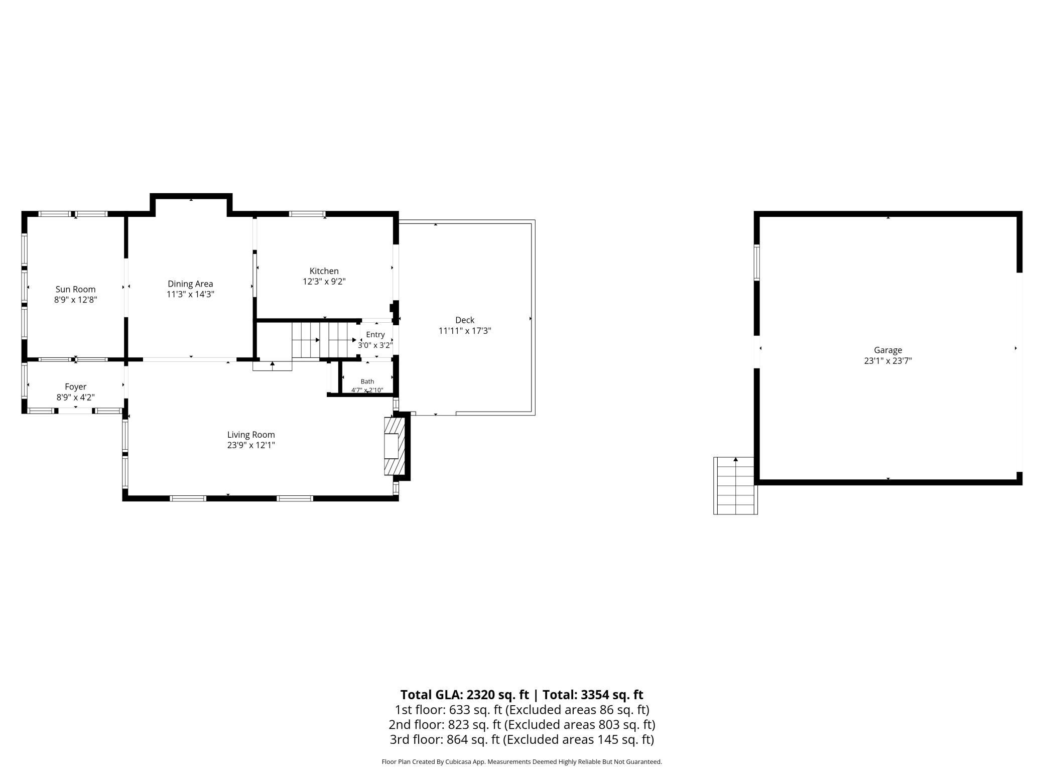 View of Residential at 1787 Wellesley Avenue, Saint Paul MN 55105, Saint Paul (47 of 49) - Mike Wilen | Minnesota Team Real Estate