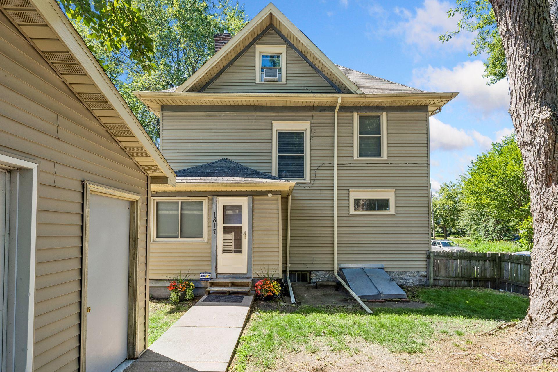 View of Residential at 1817 Dayton Avenue, Saint Paul MN 55104, Saint Paul (40 of 51) - Mike Wilen | Minnesota Team Real Estate