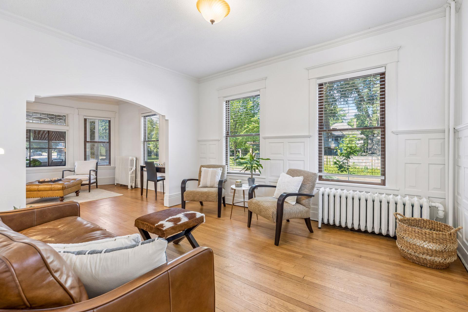View of Residential at 1817 Dayton Avenue, Saint Paul MN 55104, Saint Paul (9 of 51) - Mike Wilen | Minnesota Team Real Estate