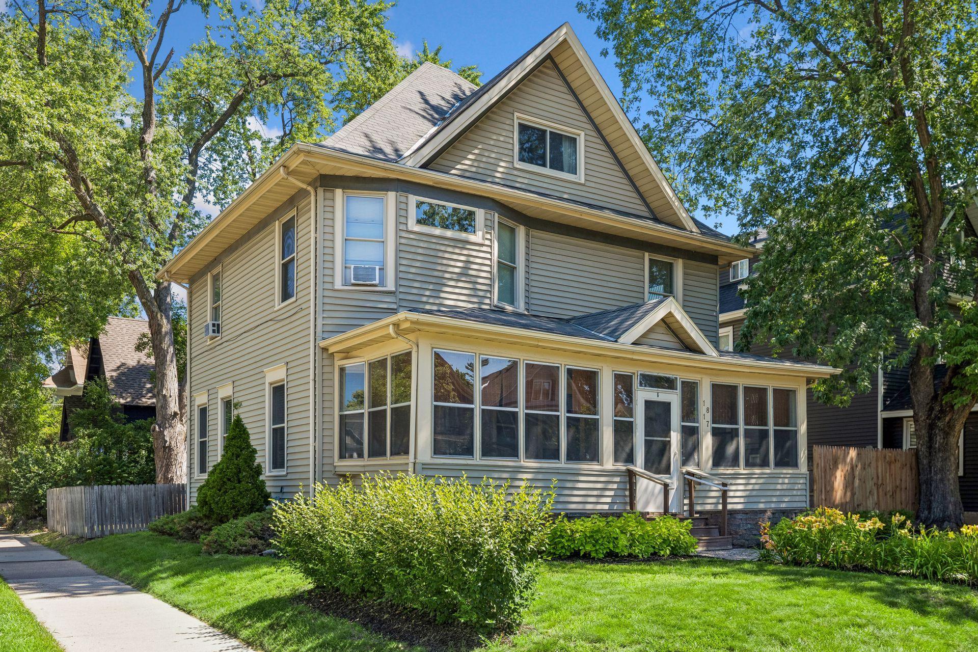 View of Residential at 1817 Dayton Avenue, Saint Paul MN 55104, Saint Paul (2 of 51) - Mike Wilen | Minnesota Team Real Estate