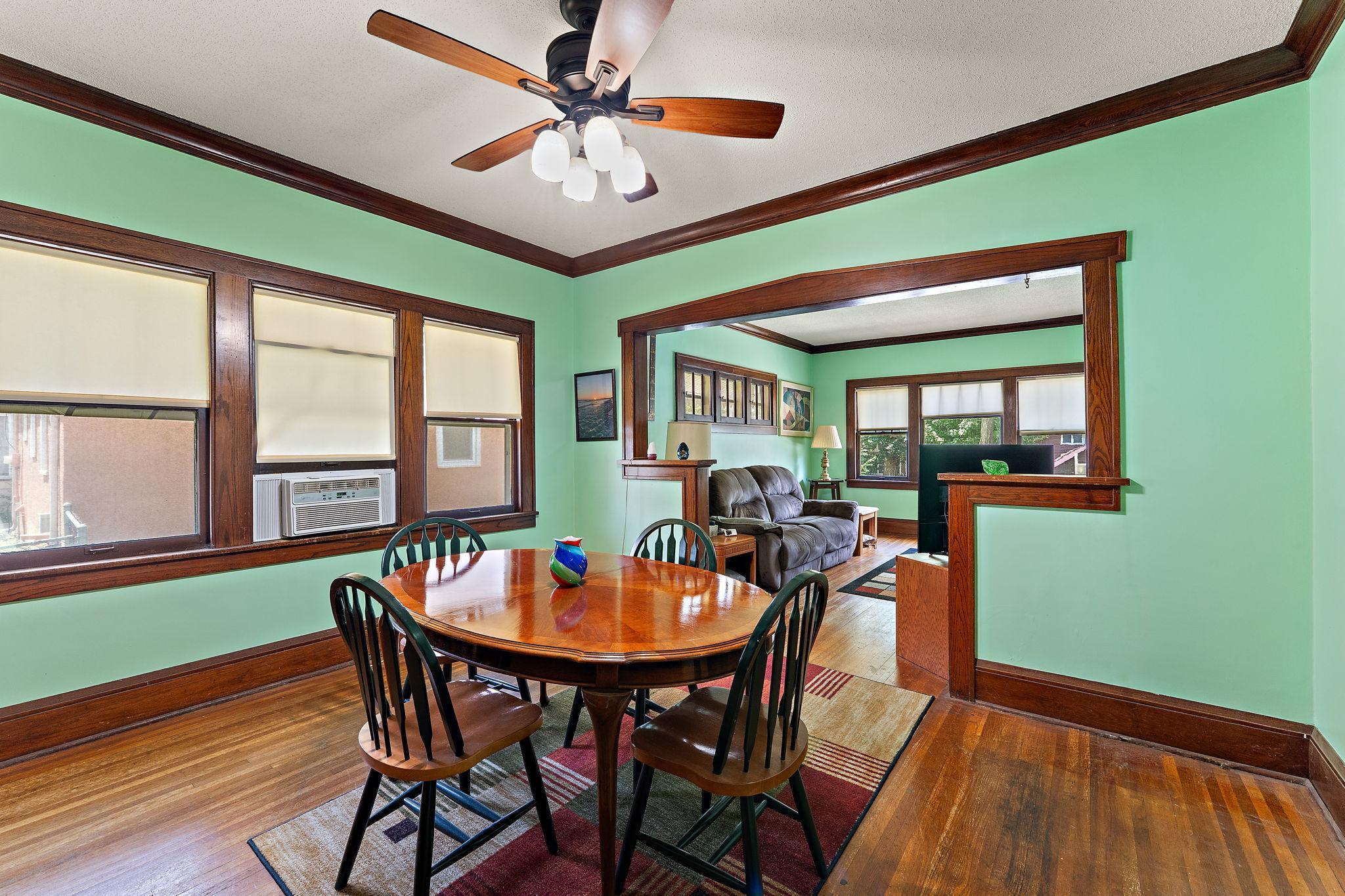 View of Residential at 3010 James Avenue, Minneapolis MN 55411, Minneapolis (4 of 25) - Mike Wilen | Minnesota Team Real Estate