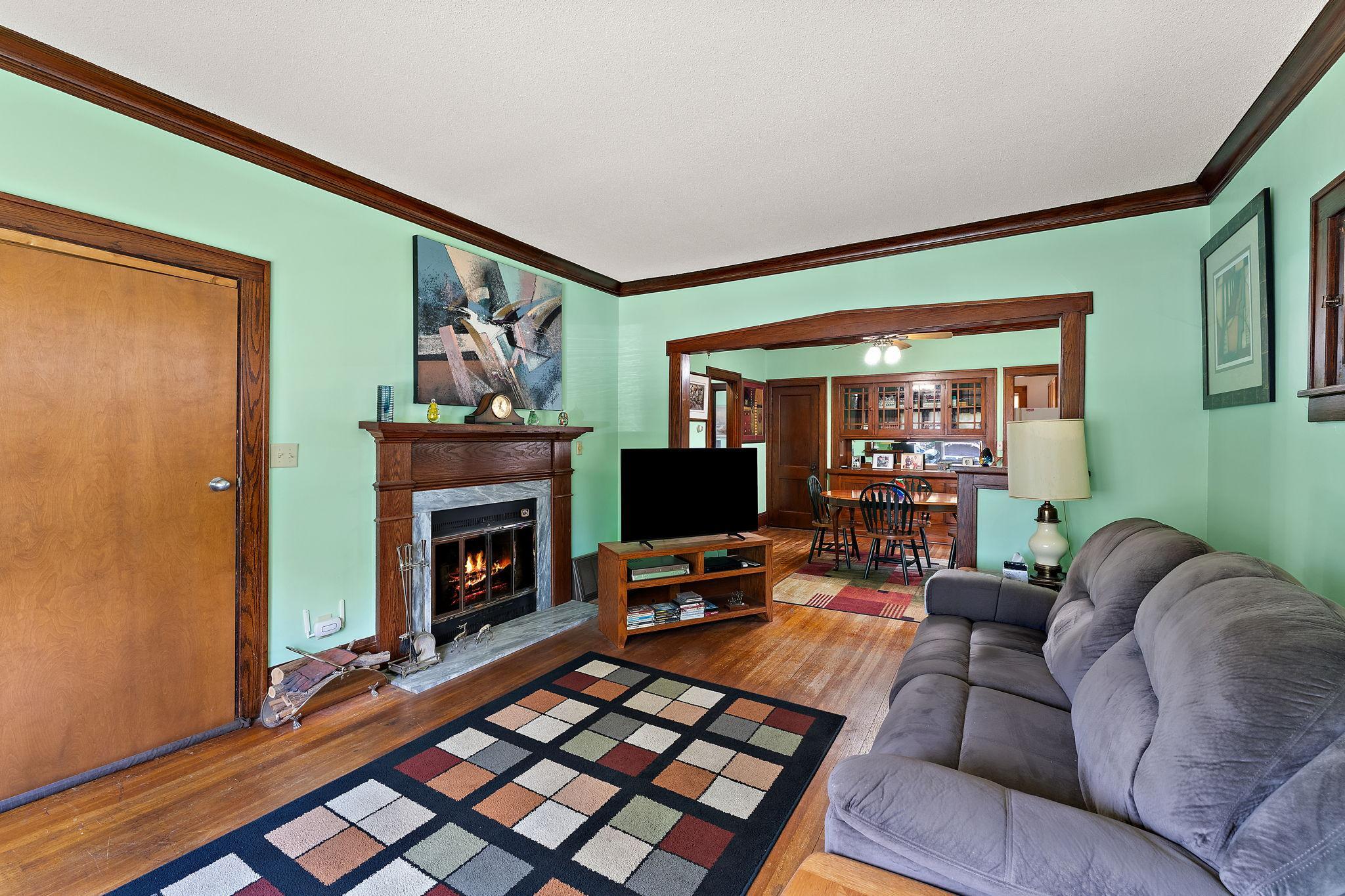 View of Residential at 3010 James Avenue, Minneapolis MN 55411, Minneapolis (3 of 25) - Mike Wilen | Minnesota Team Real Estate