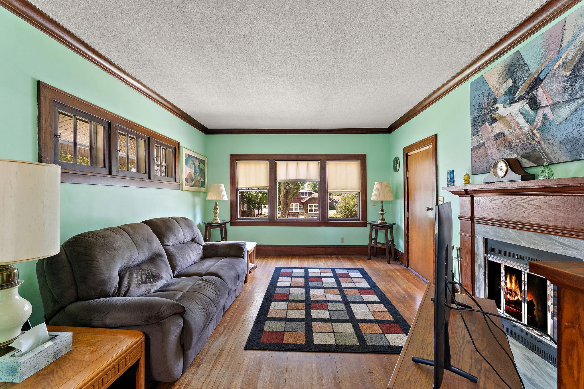 View of Residential at 3010 James Avenue, Minneapolis MN 55411, Minneapolis (2 of 25) - Mike Wilen | Minnesota Team Real Estate