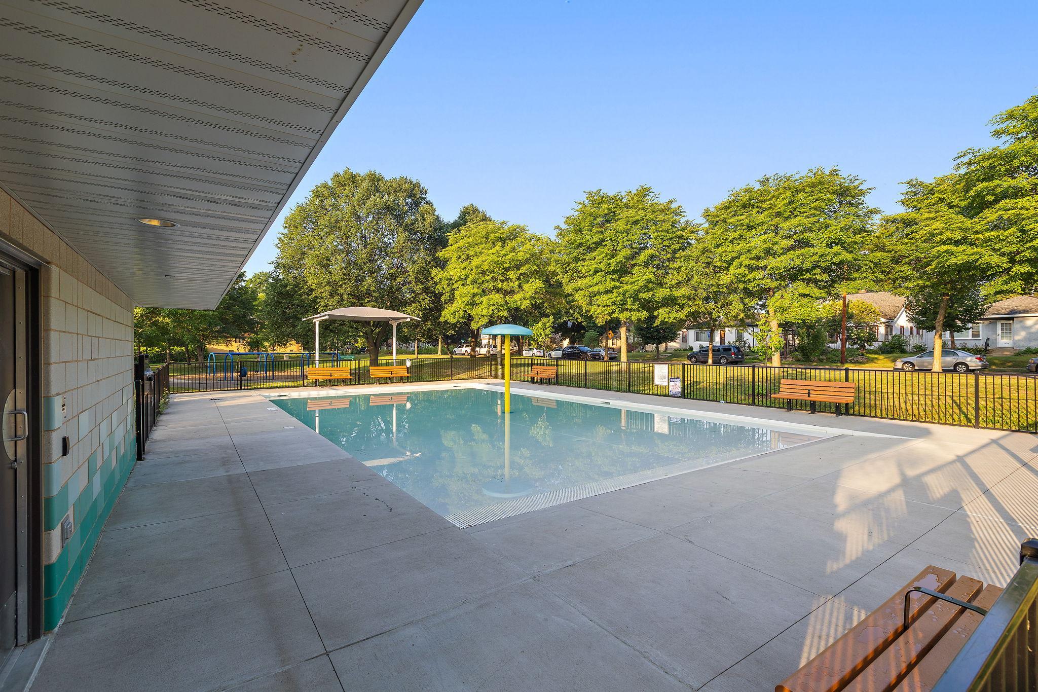 View of Residential at 3010 James Avenue, Minneapolis MN 55411, Minneapolis (18 of 25) - Mike Wilen | Minnesota Team Real Estate