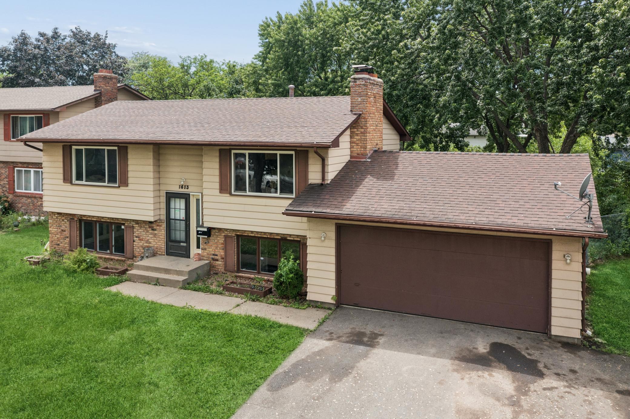 View of Residential at 1613 Lyn Curve Avenue, Minneapolis MN 55411, Minneapolis - Mike Wilen | Minnesota Team Real Estate