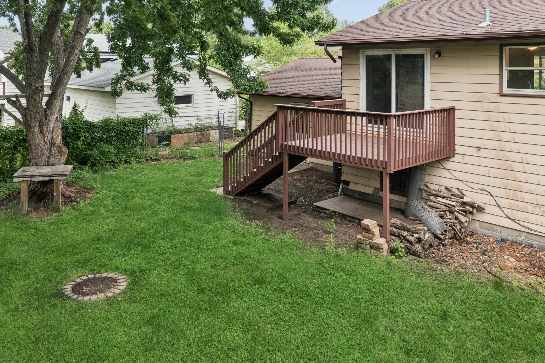 View of Residential at 1613 Lyn Curve Avenue, Minneapolis MN 55411, Minneapolis (5 of 27) - Mike Wilen | Minnesota Team Real Estate